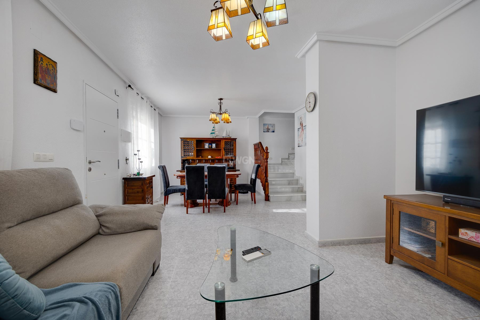 Resale - Villa - Torrevieja - Costa Blanca