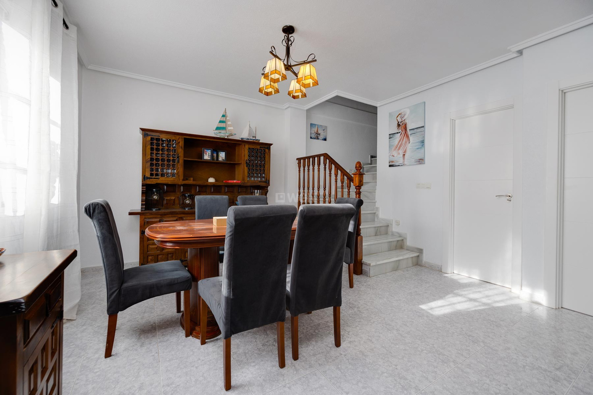 Resale - Villa - Torrevieja - Costa Blanca