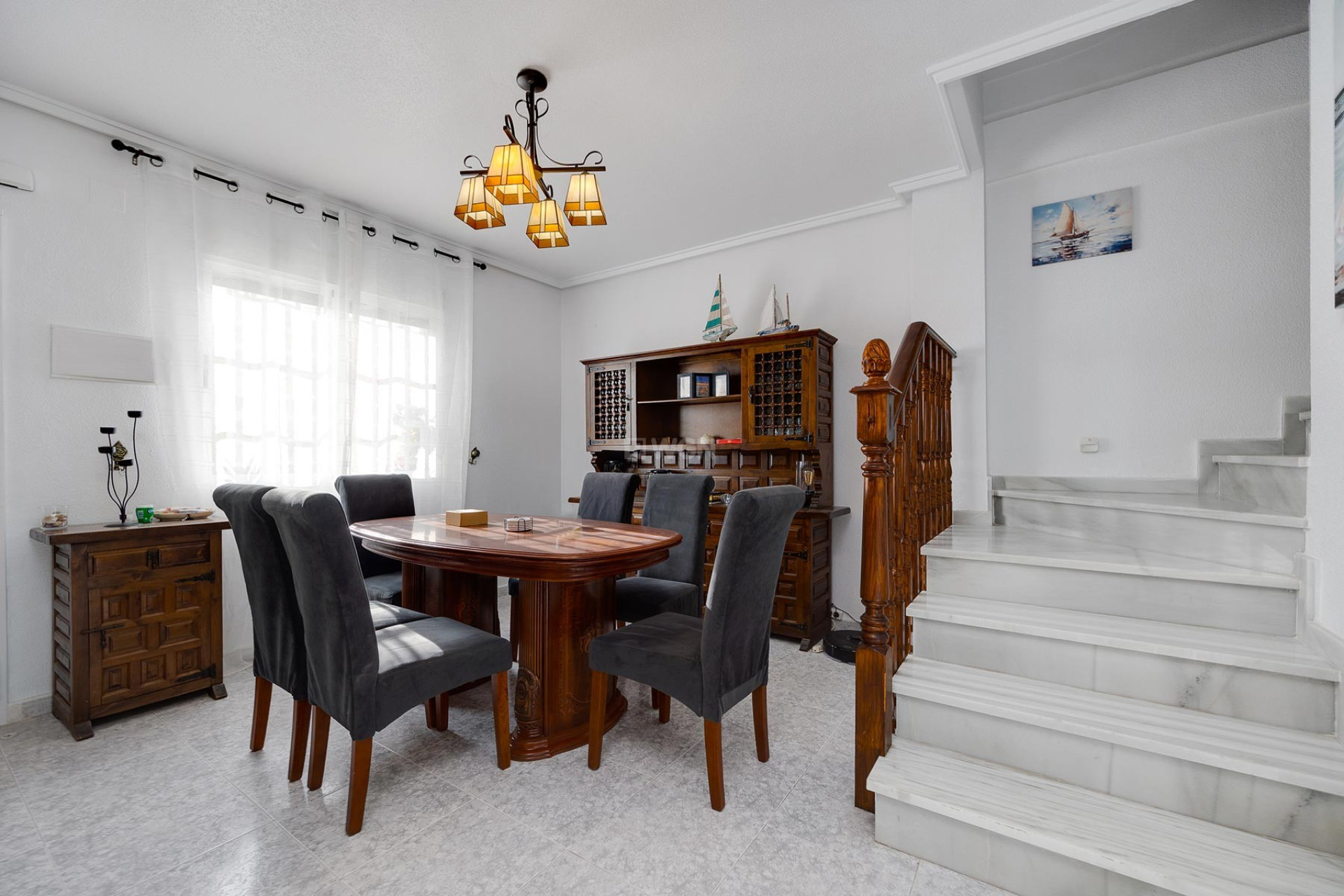 Resale - Villa - Torrevieja - Costa Blanca