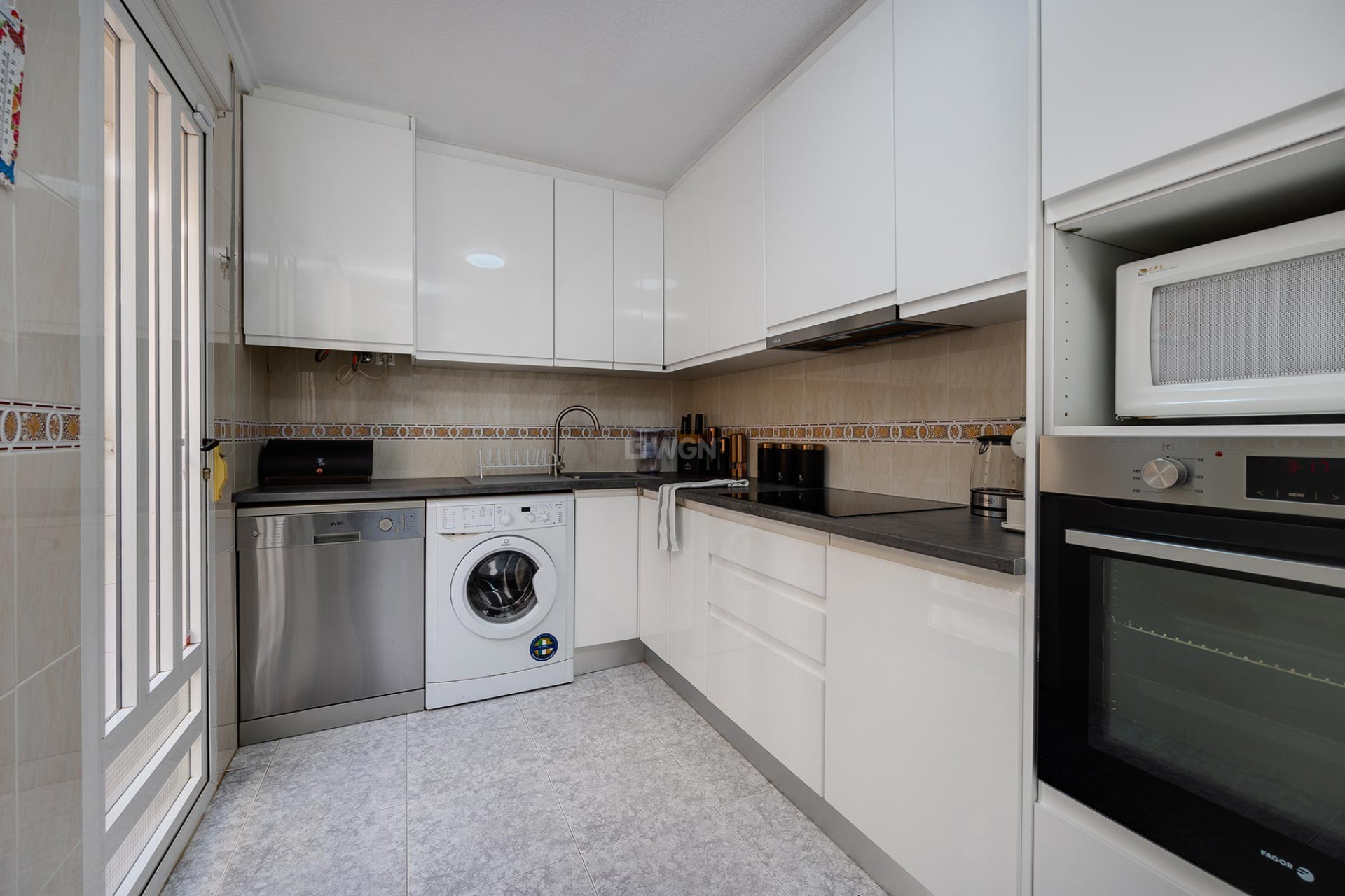 Resale - Villa - Torrevieja - Costa Blanca