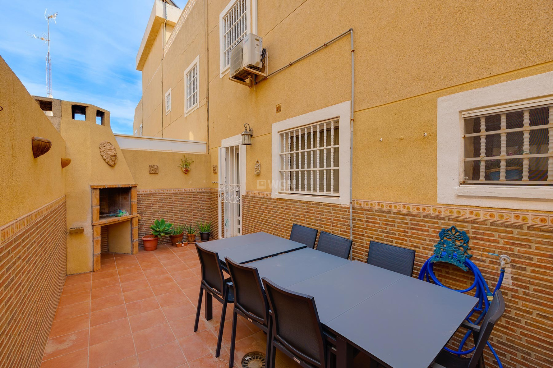 Resale - Villa - Torrevieja - Costa Blanca