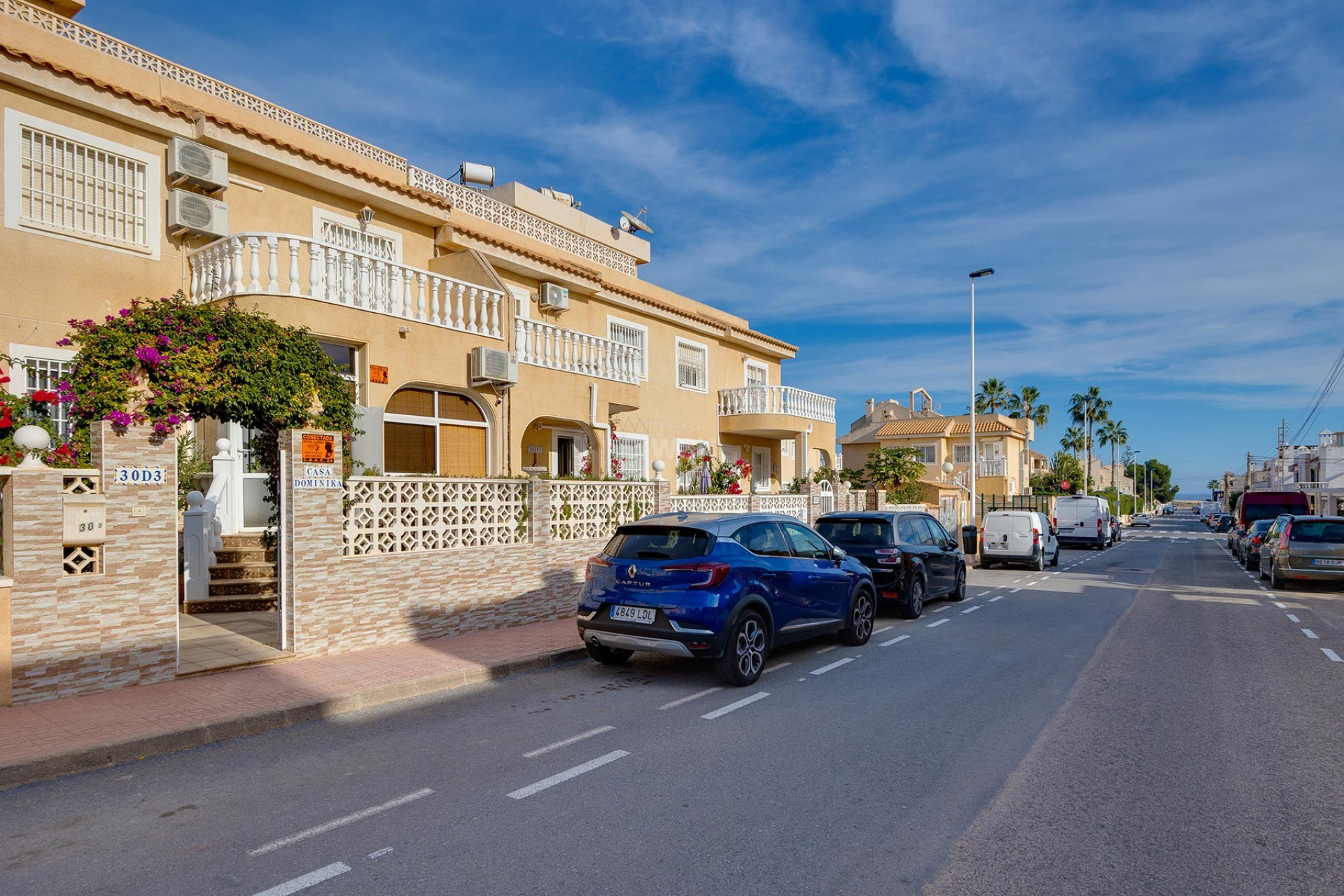 Resale - Villa - Torrevieja - Costa Blanca