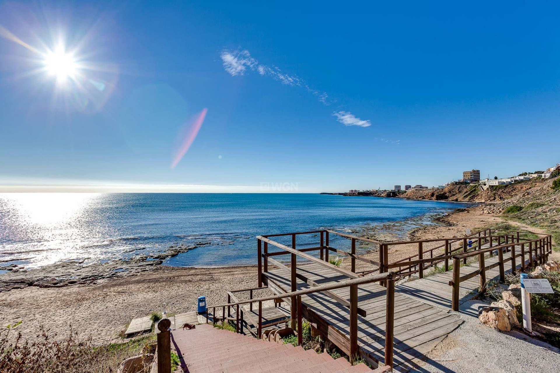 Resale - Villa - Torrevieja - Costa Blanca