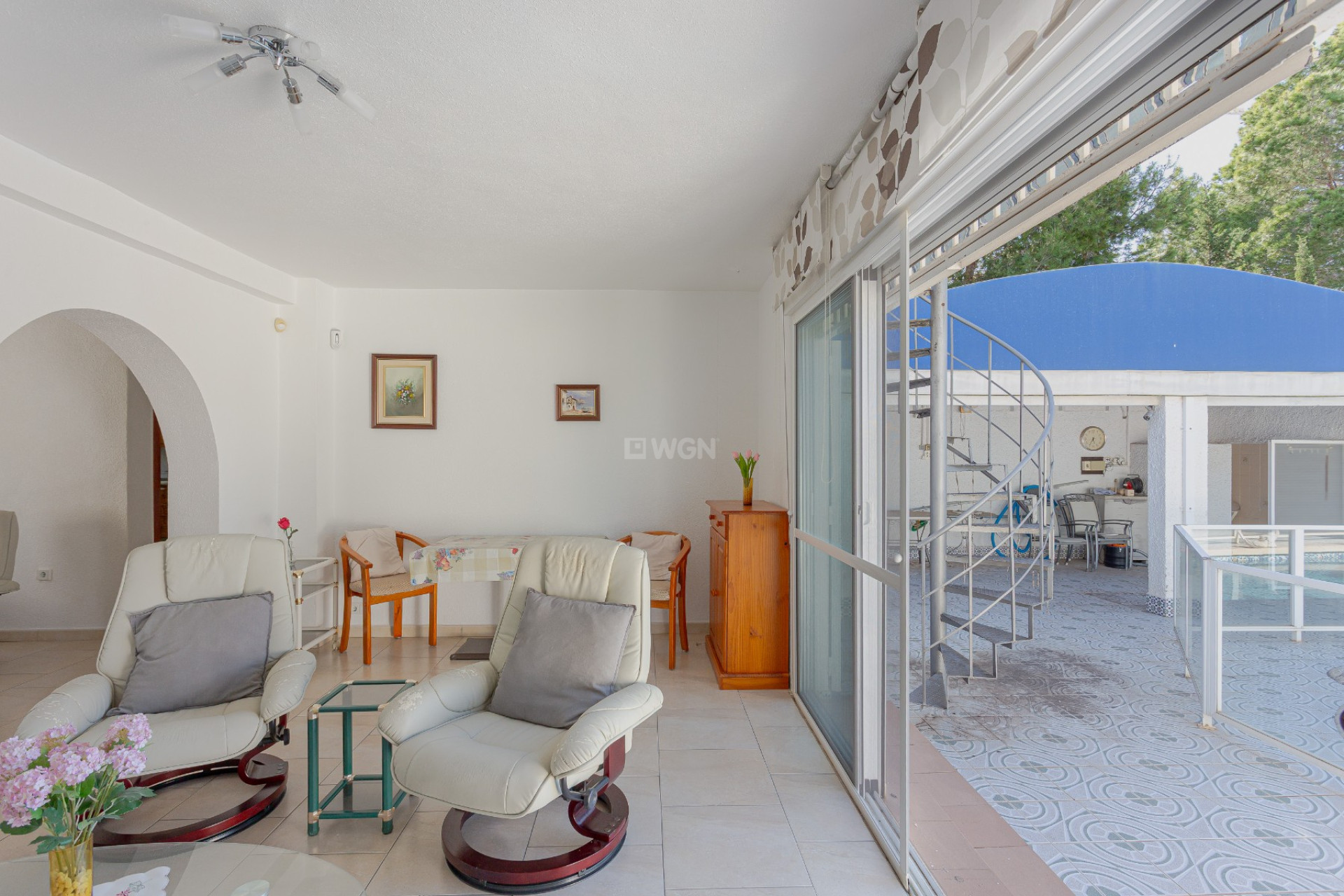 Resale - Villa - Torrevieja - Costa Blanca
