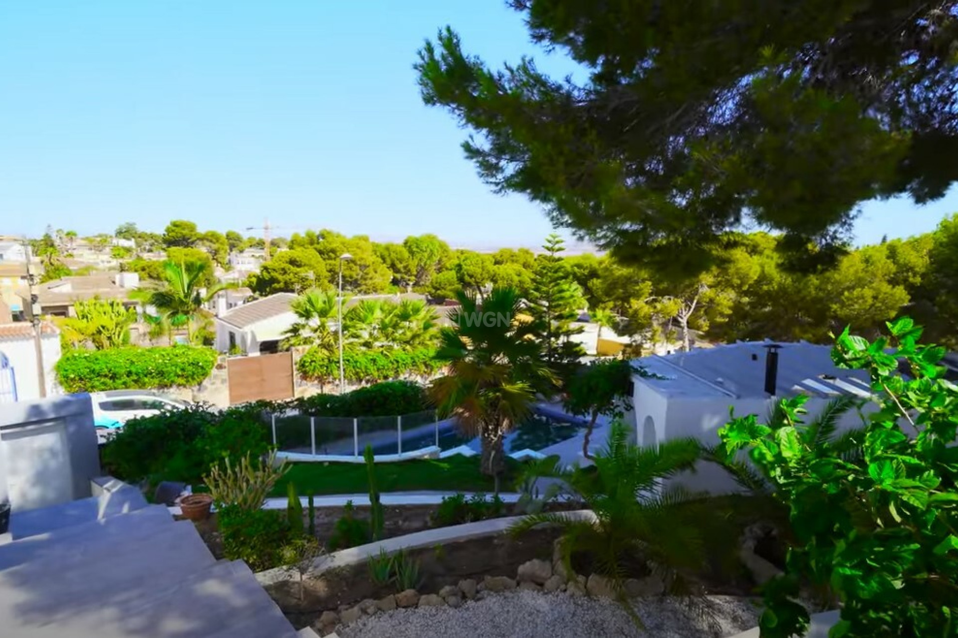 Resale - Villa - Torrevieja - Costa Blanca