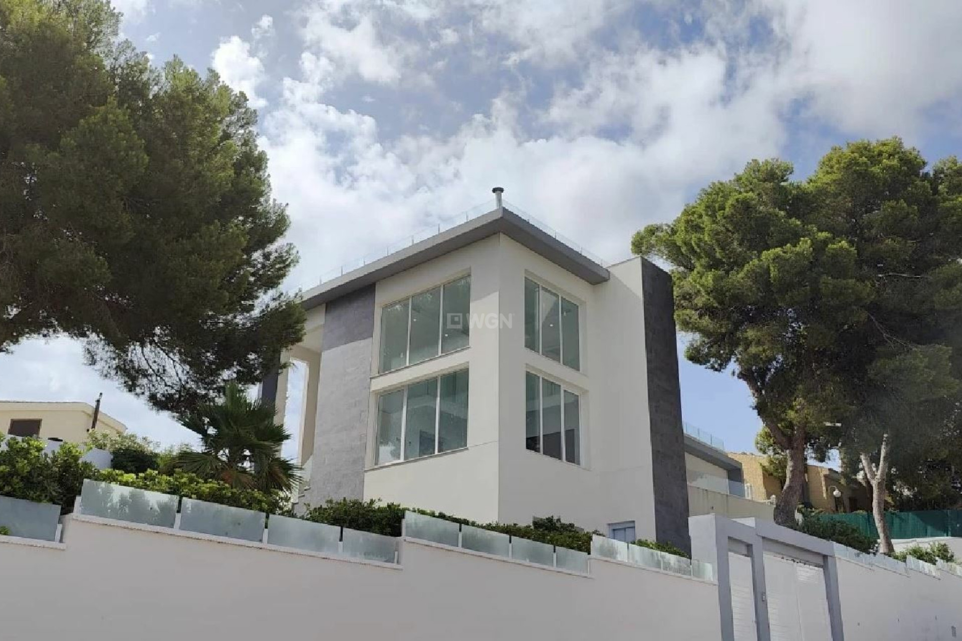 Resale - Villa - Torrevieja - Costa Blanca