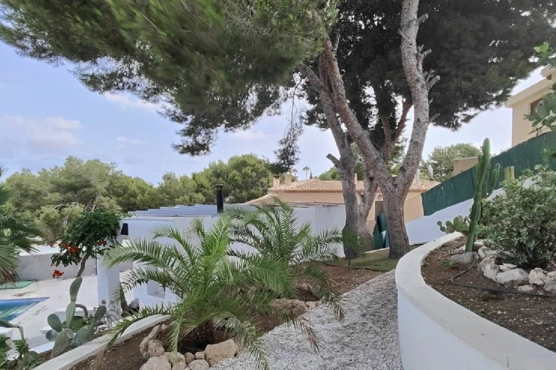Resale - Villa - Torrevieja - Costa Blanca