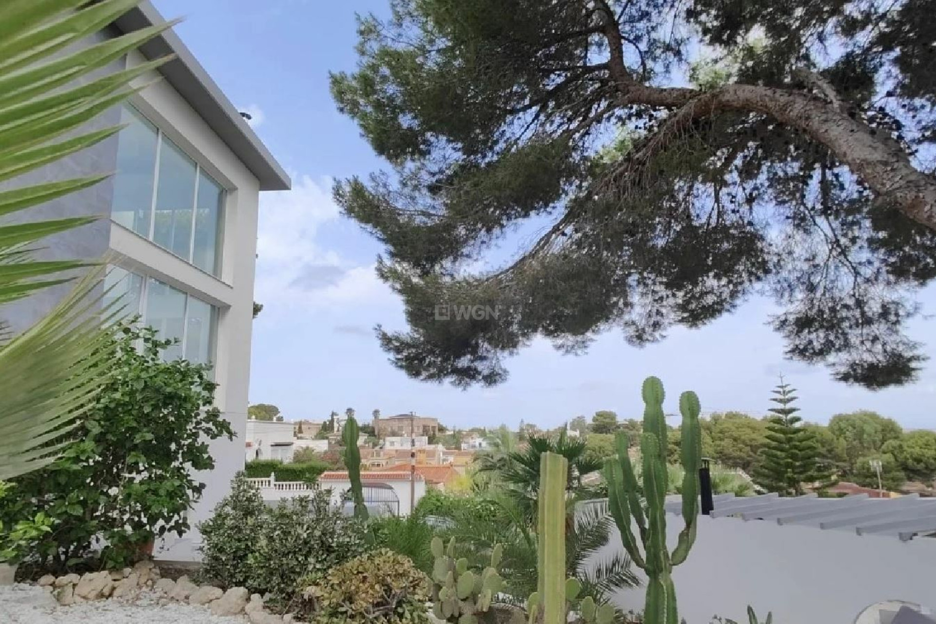 Resale - Villa - Torrevieja - Costa Blanca