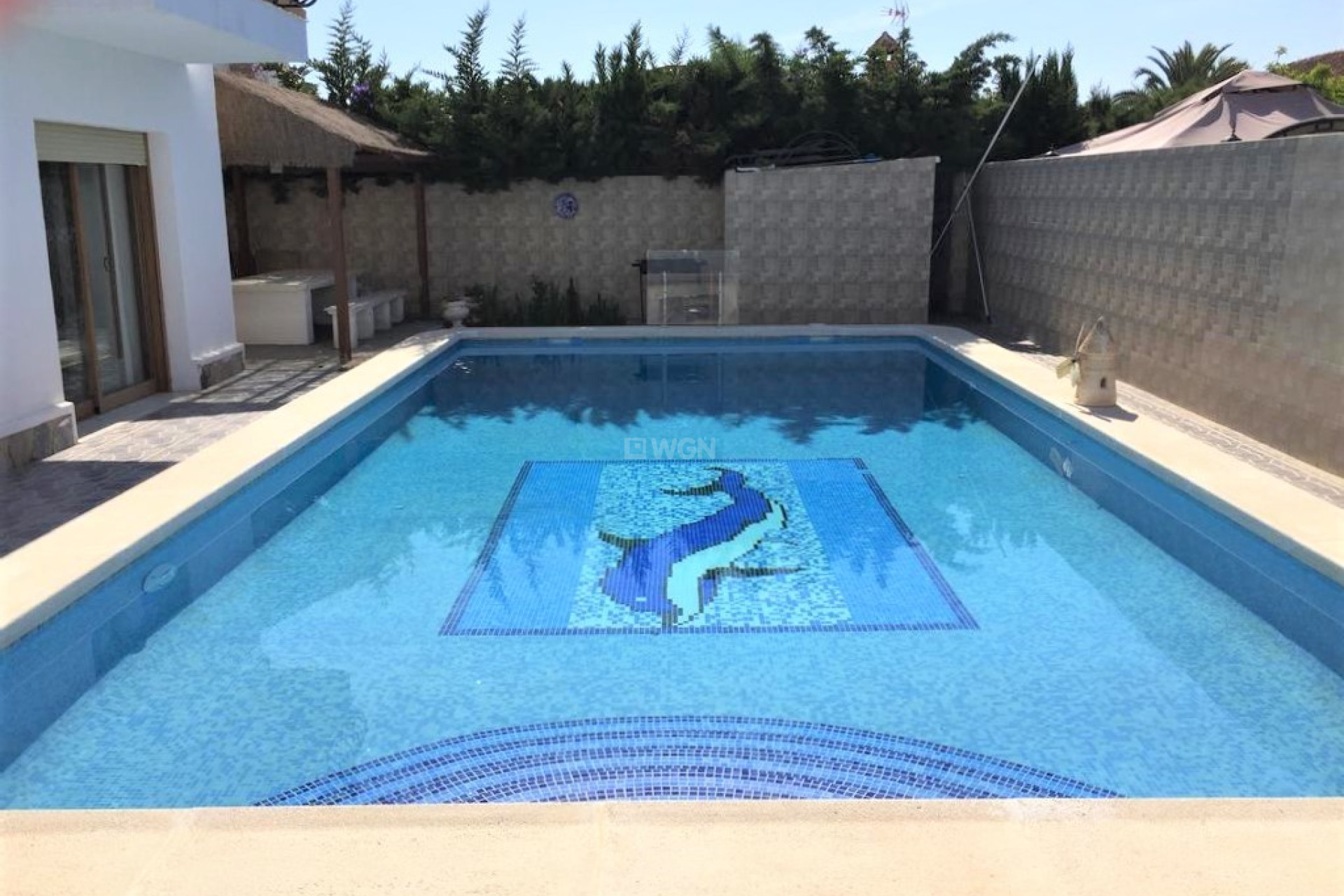 Resale - Villa - Torrevieja - Costa Blanca
