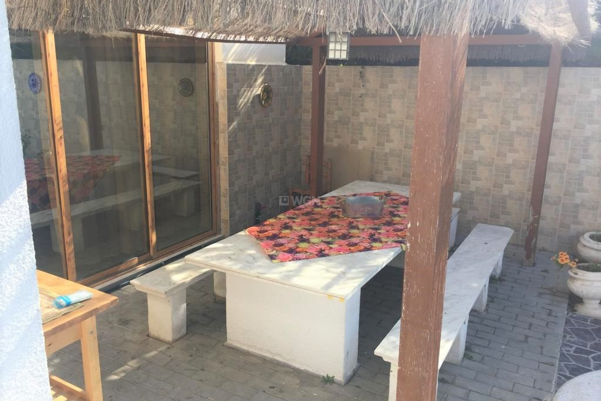 Resale - Villa - Torrevieja - Costa Blanca