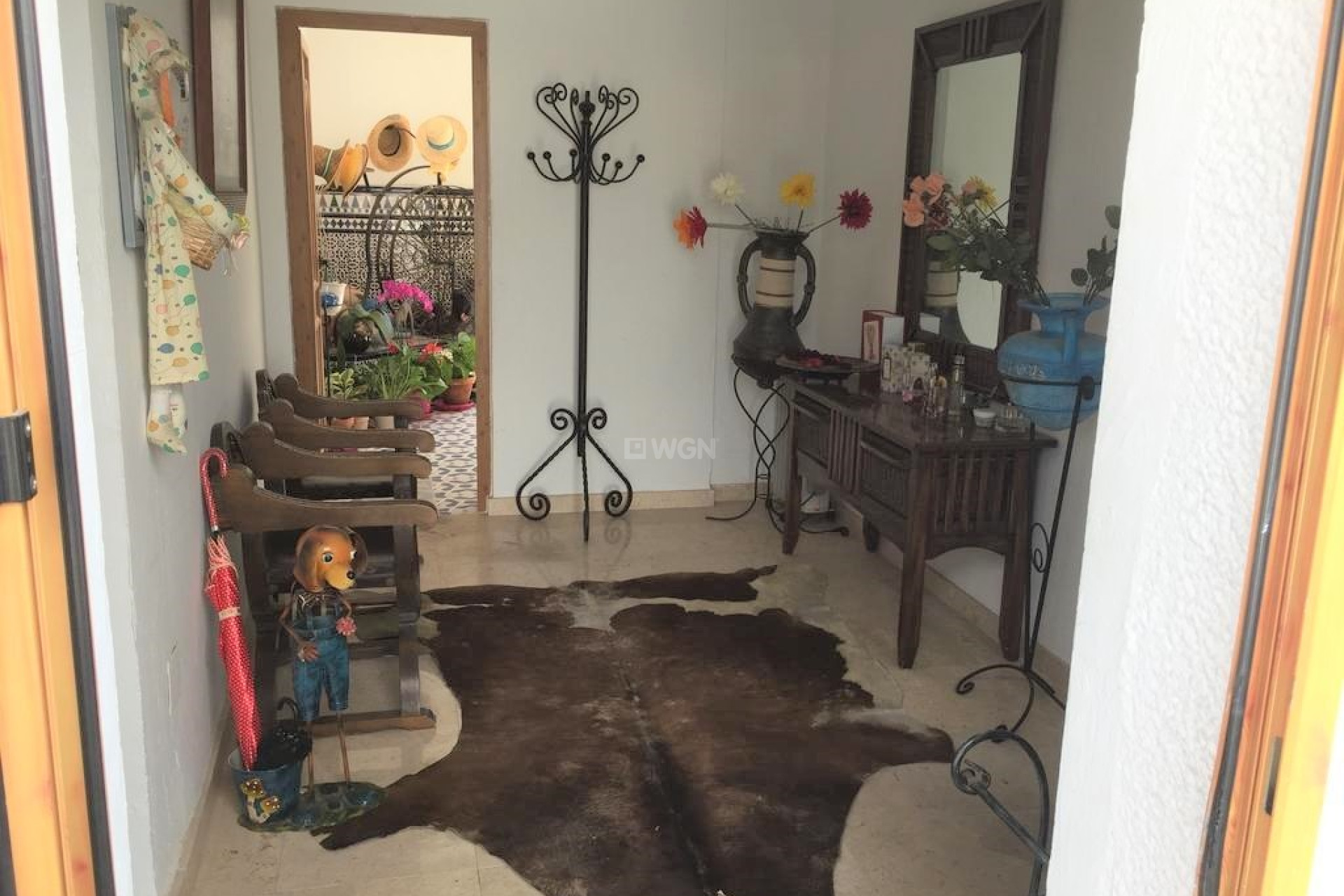 Resale - Villa - Torrevieja - Costa Blanca