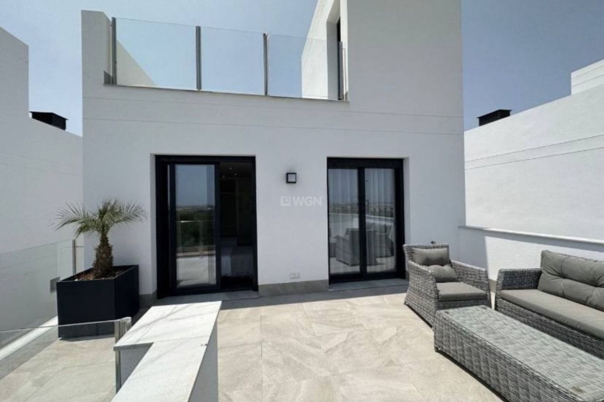 Resale - Villa - Torrevieja - Costa Blanca