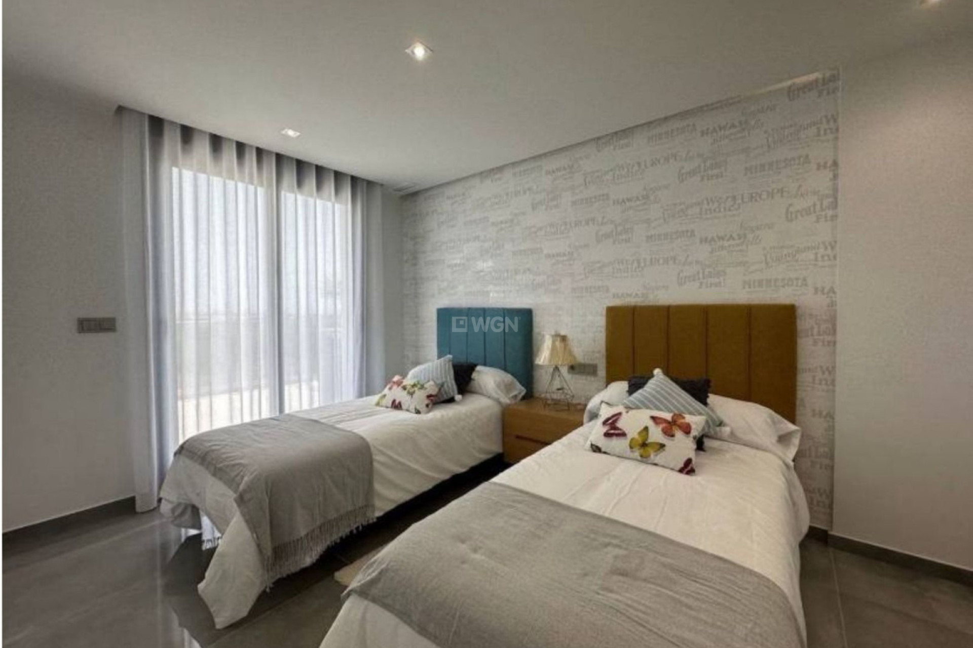 Resale - Villa - Torrevieja - Costa Blanca