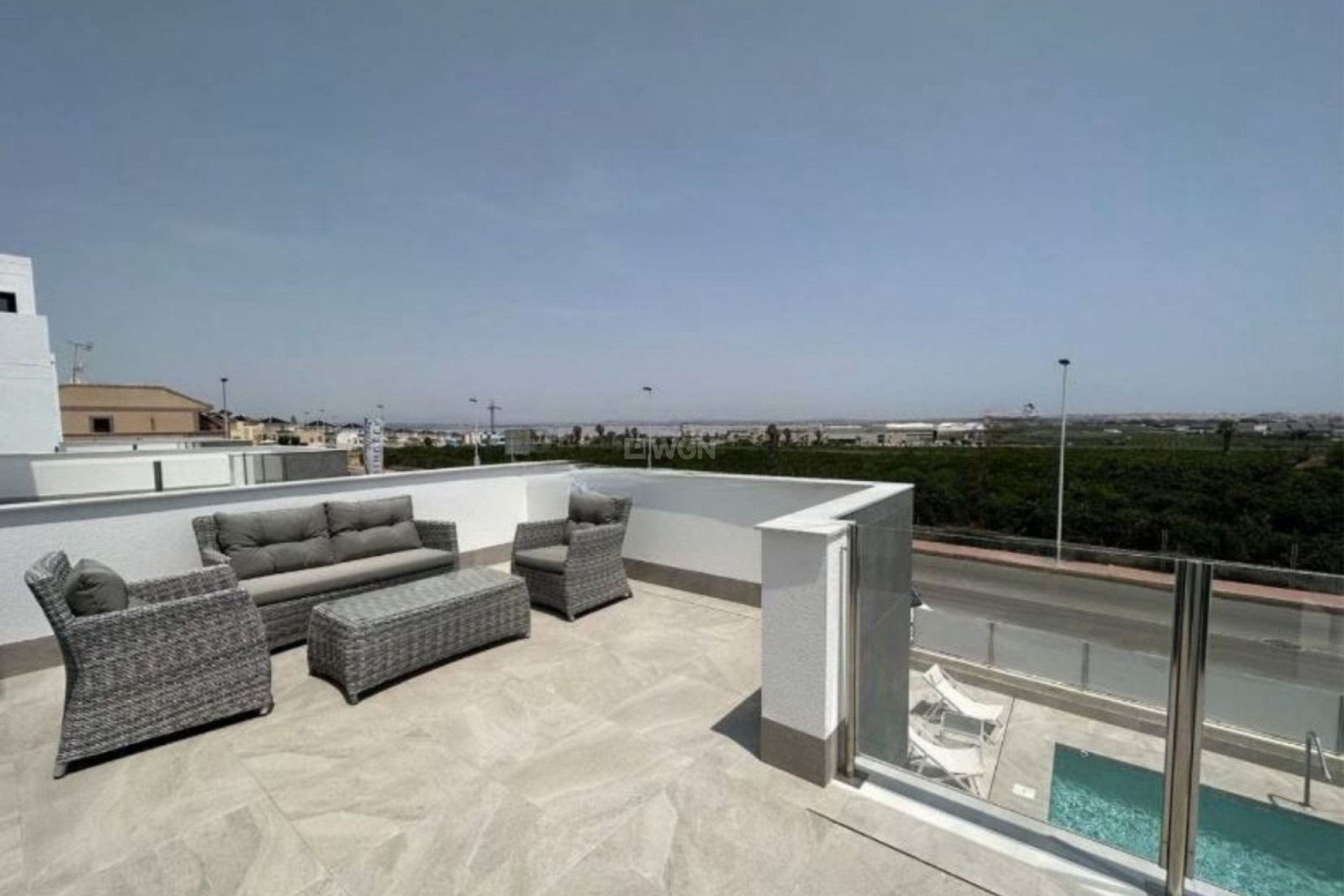 Resale - Villa - Torrevieja - Costa Blanca