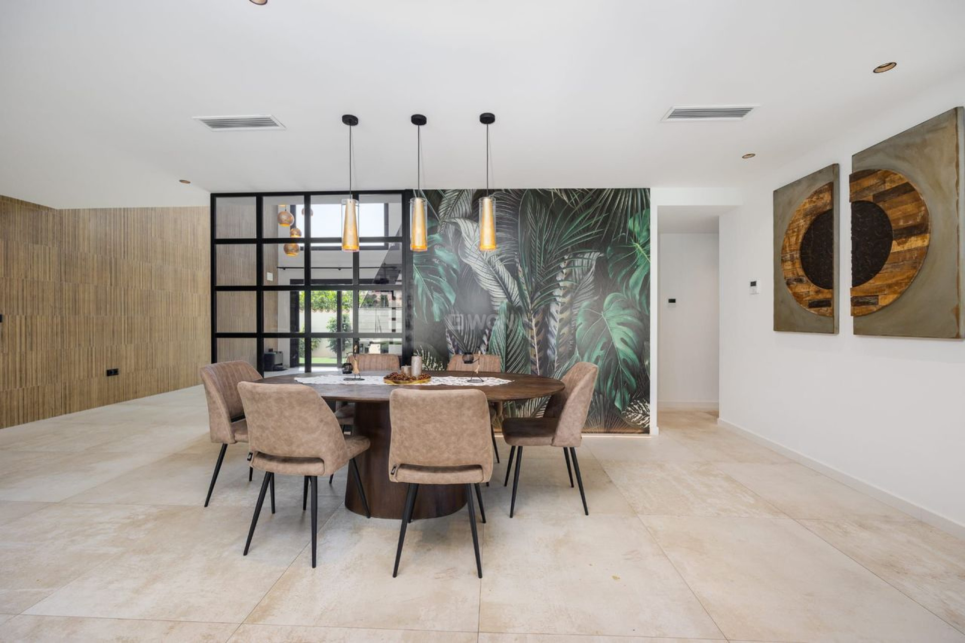 Resale - Villa - Torrevieja - Costa Blanca