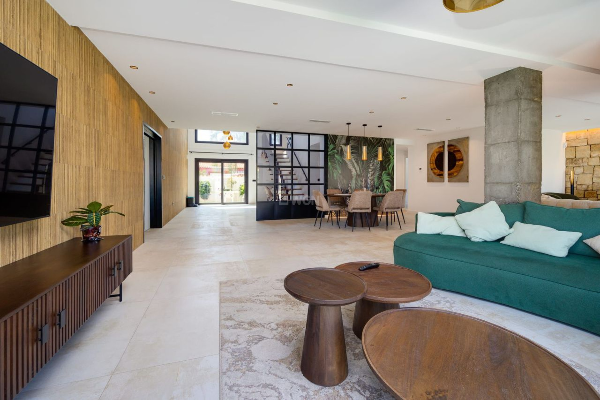 Resale - Villa - Torrevieja - Costa Blanca