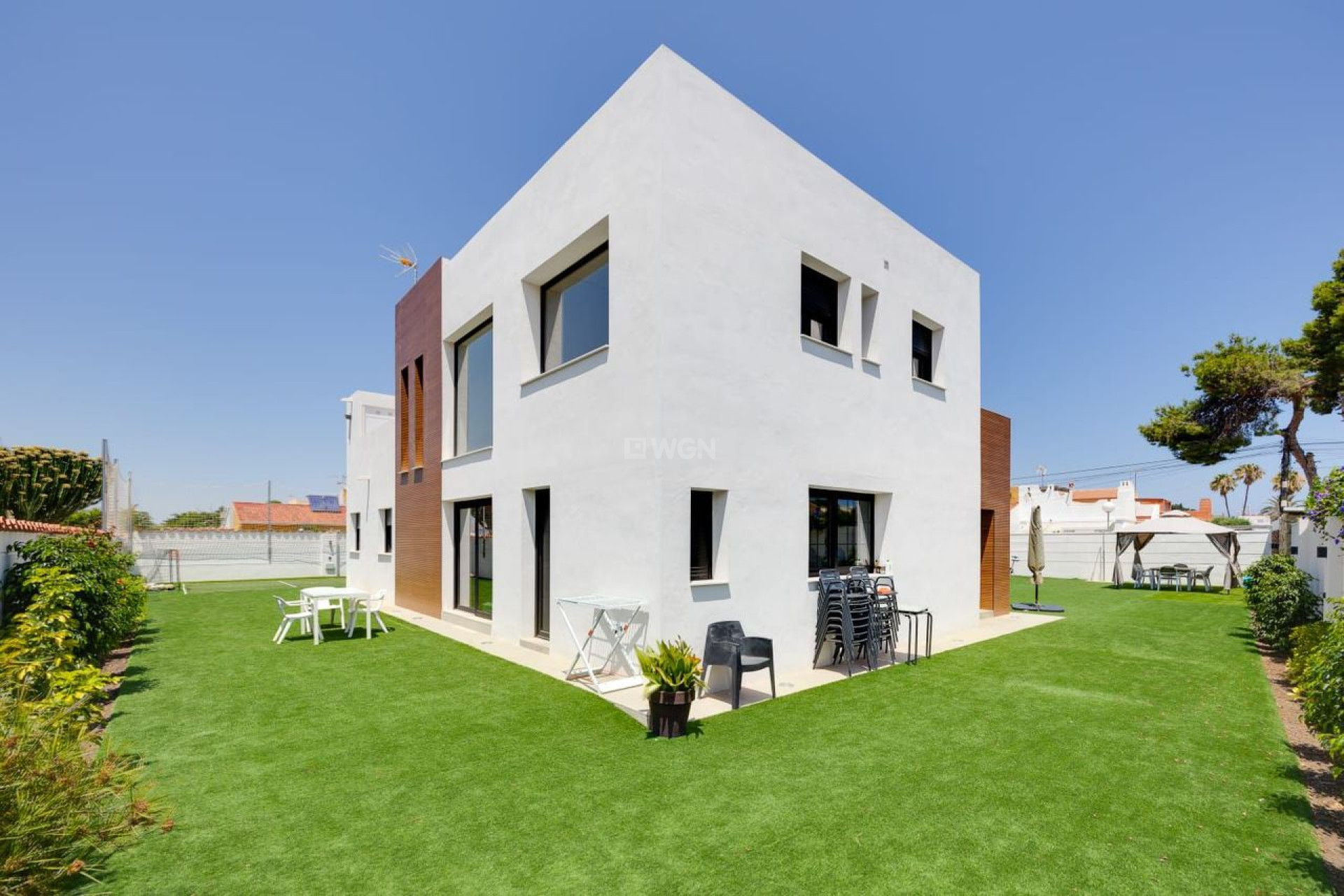 Resale - Villa - Torrevieja - Costa Blanca