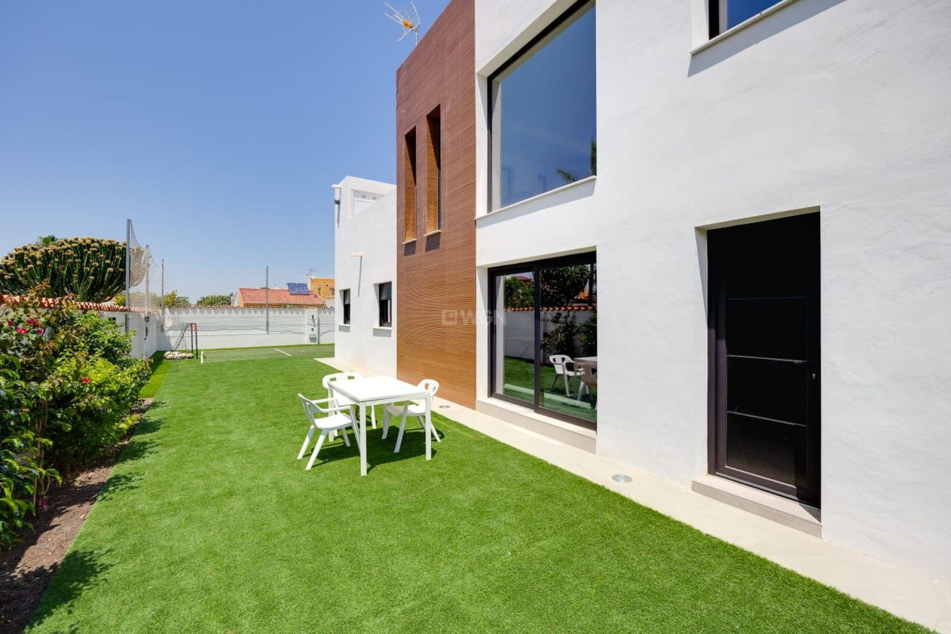Resale - Villa - Torrevieja - Costa Blanca