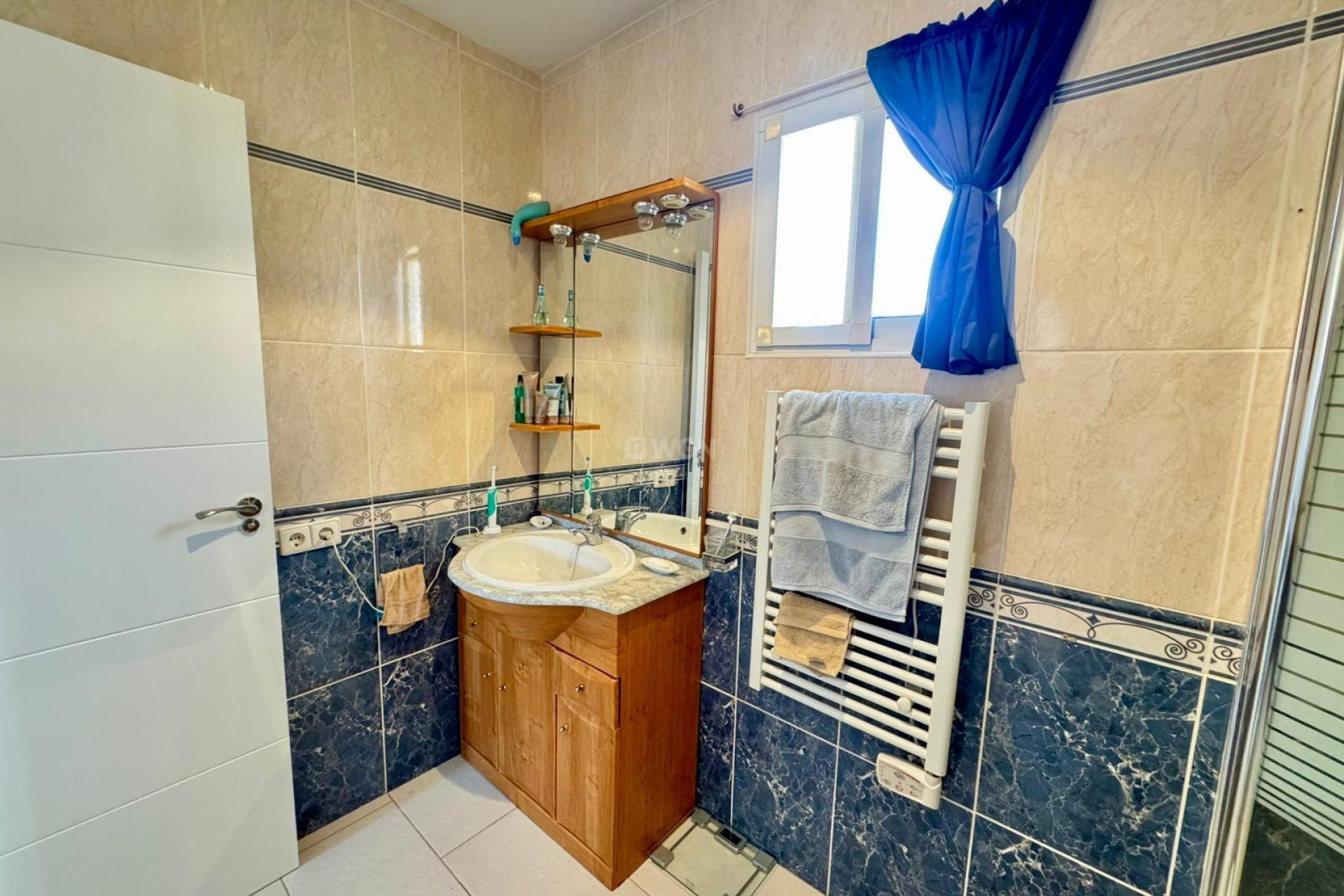 Resale - Villa - Torrevieja - Costa Blanca