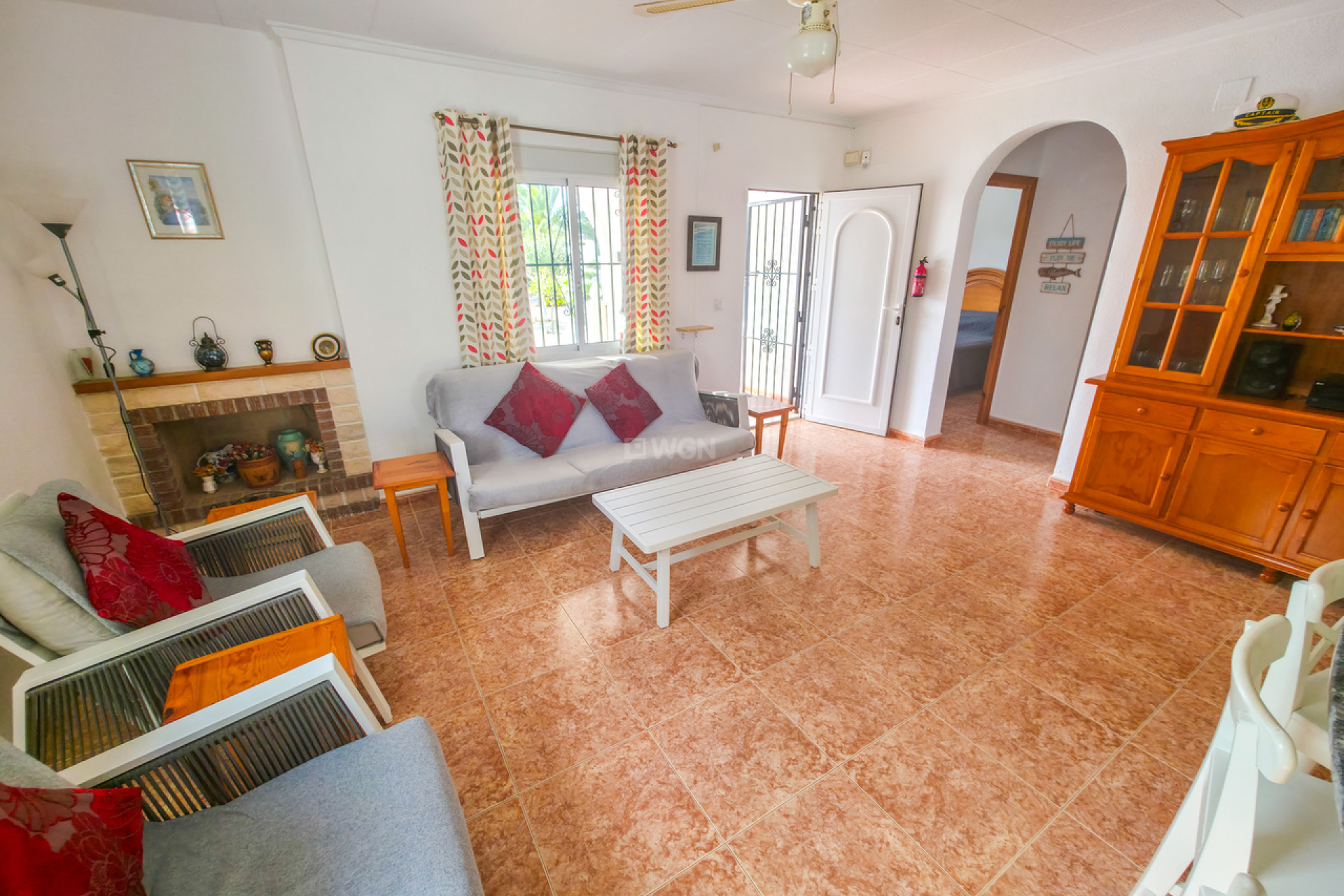 Resale - Villa - Torrevieja - Costa Blanca