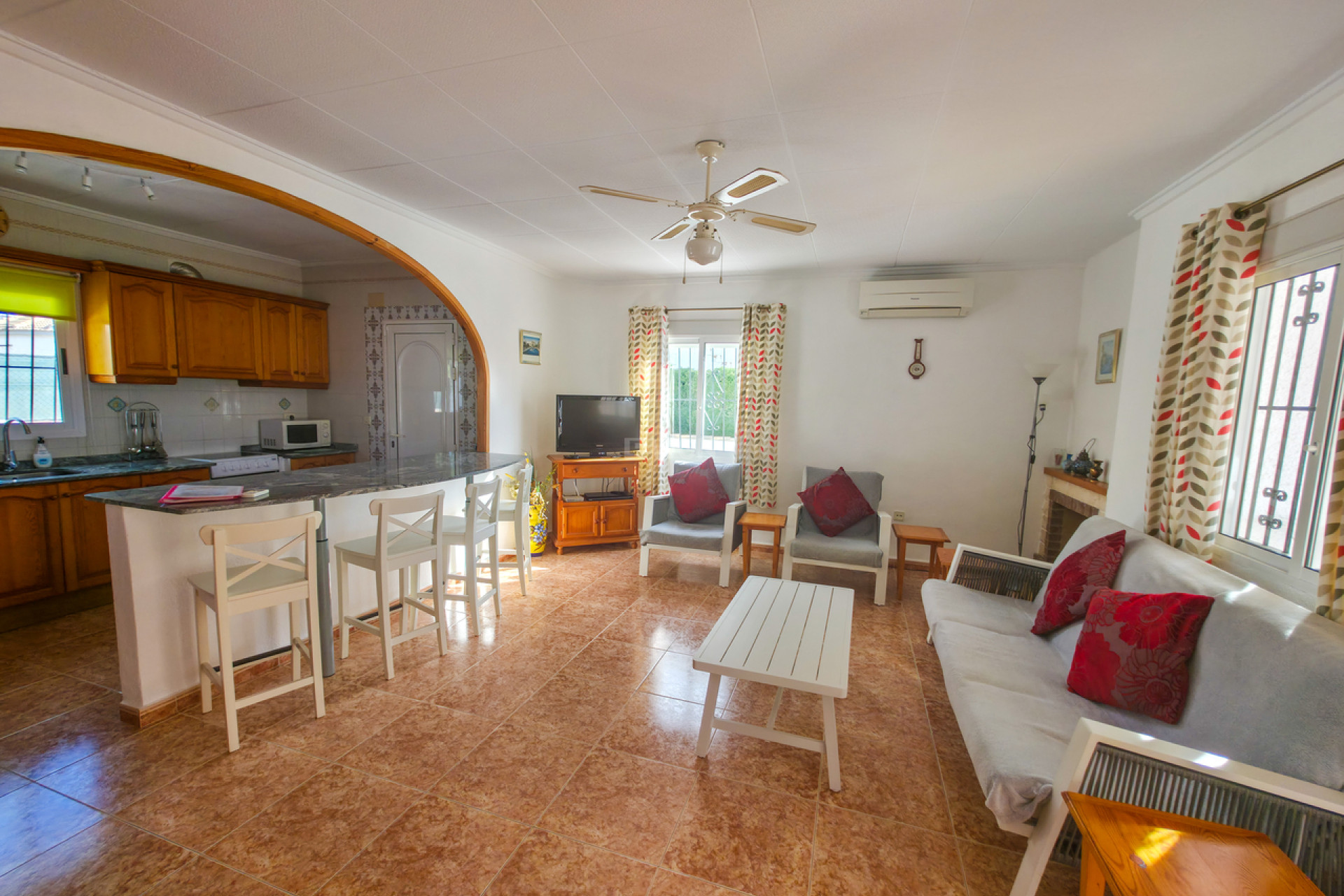 Resale - Villa - Torrevieja - Costa Blanca