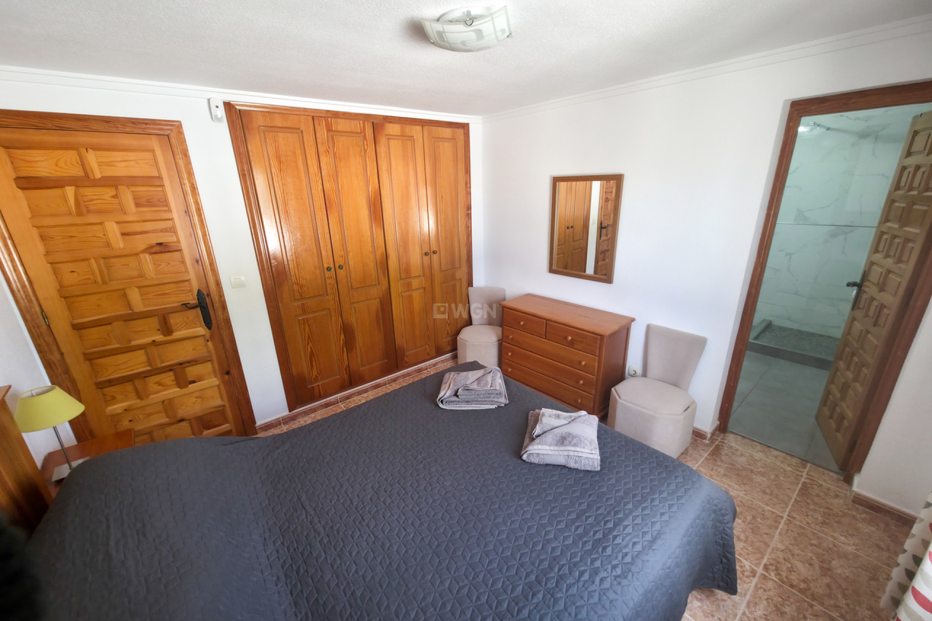 Resale - Villa - Torrevieja - Costa Blanca