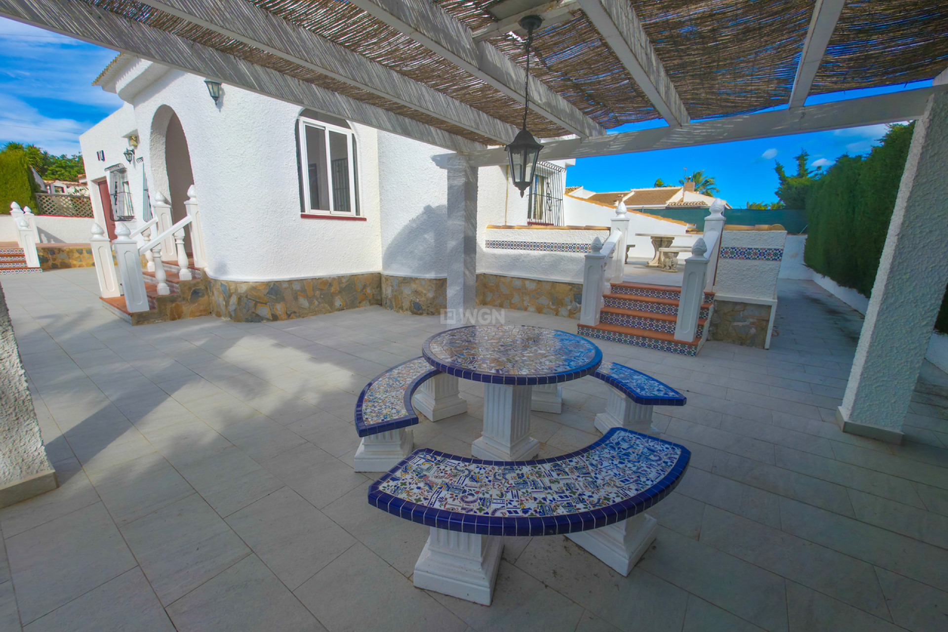 Resale - Villa - Torrevieja - Costa Blanca