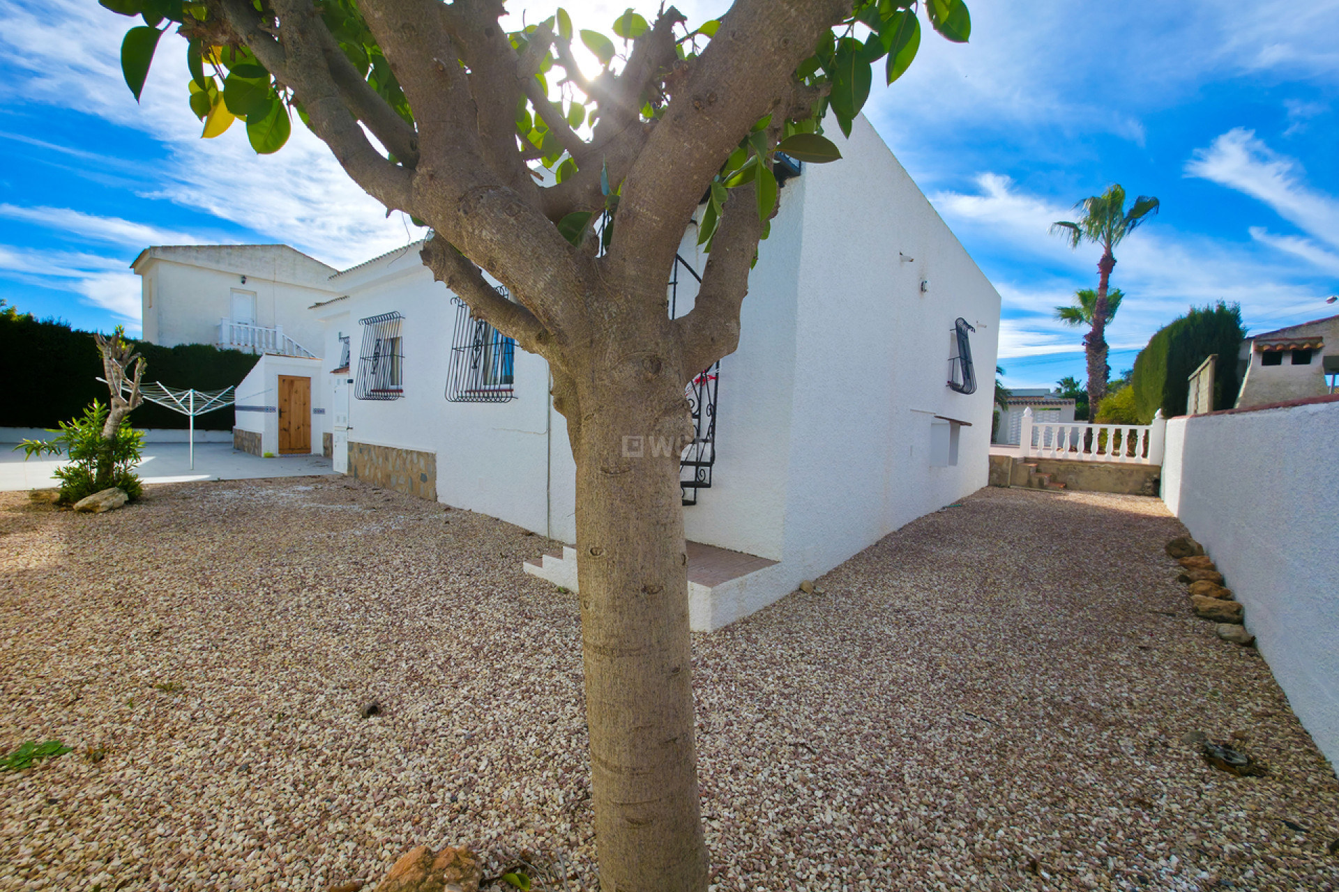 Resale - Villa - Torrevieja - Costa Blanca