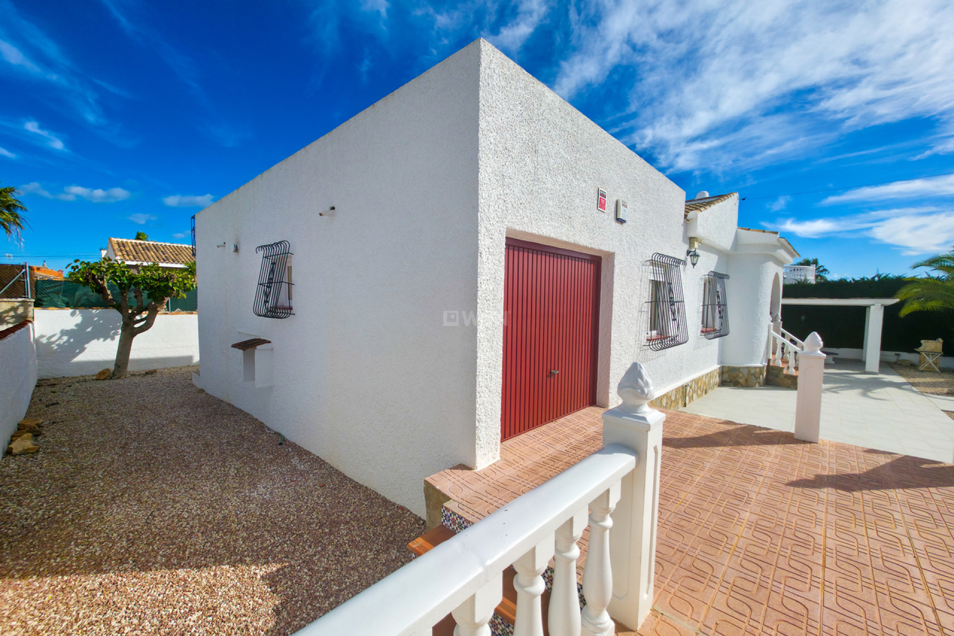 Resale - Villa - Torrevieja - Costa Blanca