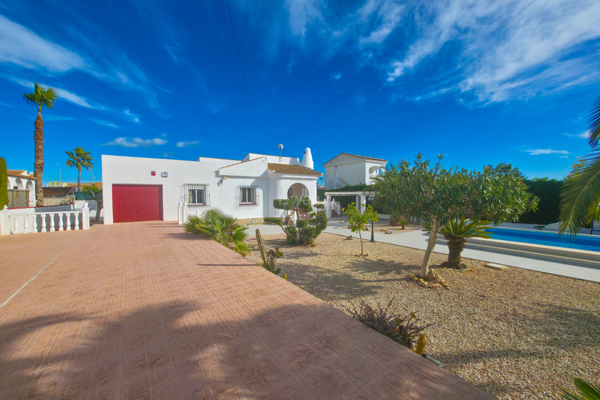 Resale - Villa - Torrevieja - Costa Blanca