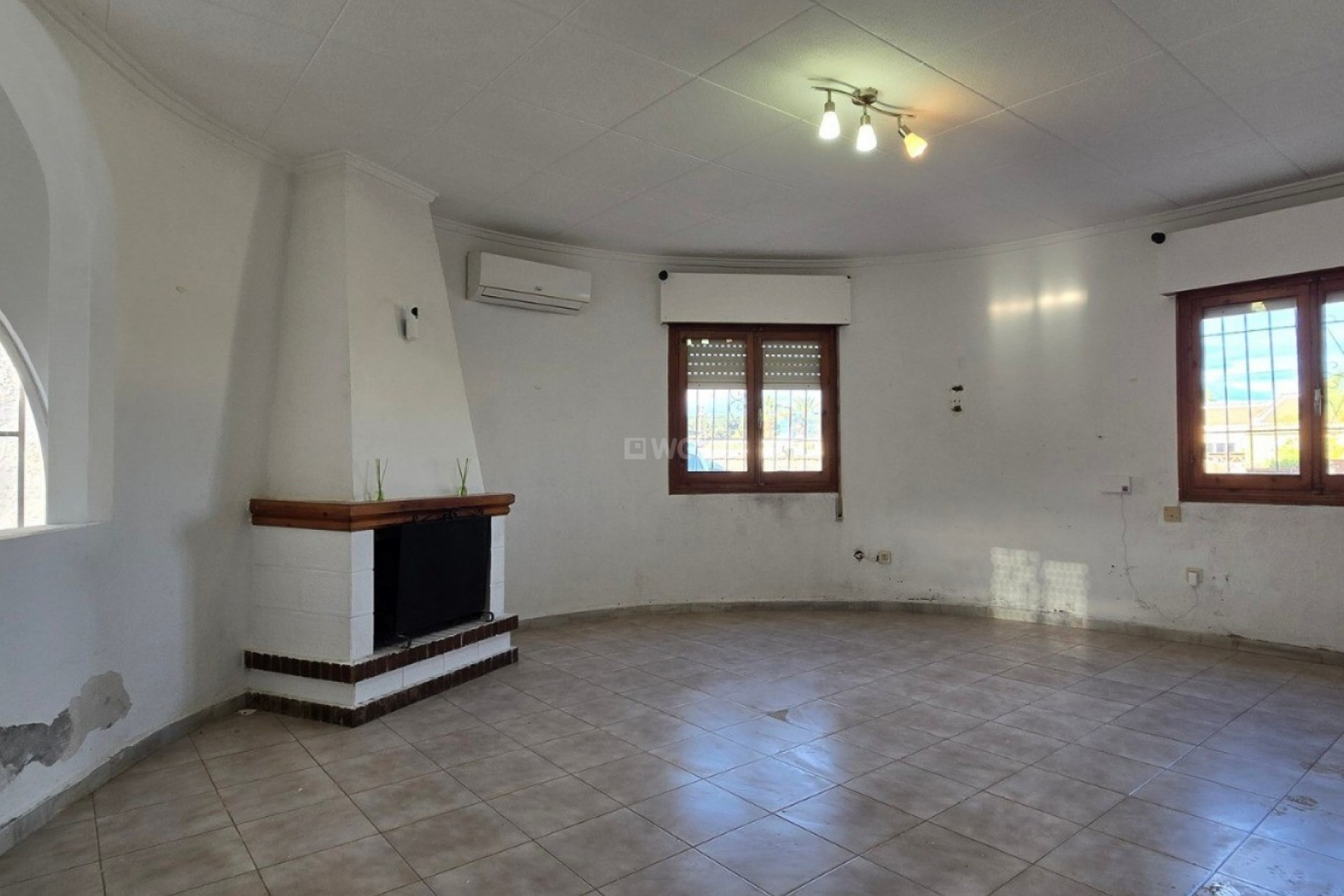 Resale - Villa - Torrevieja - Costa Blanca