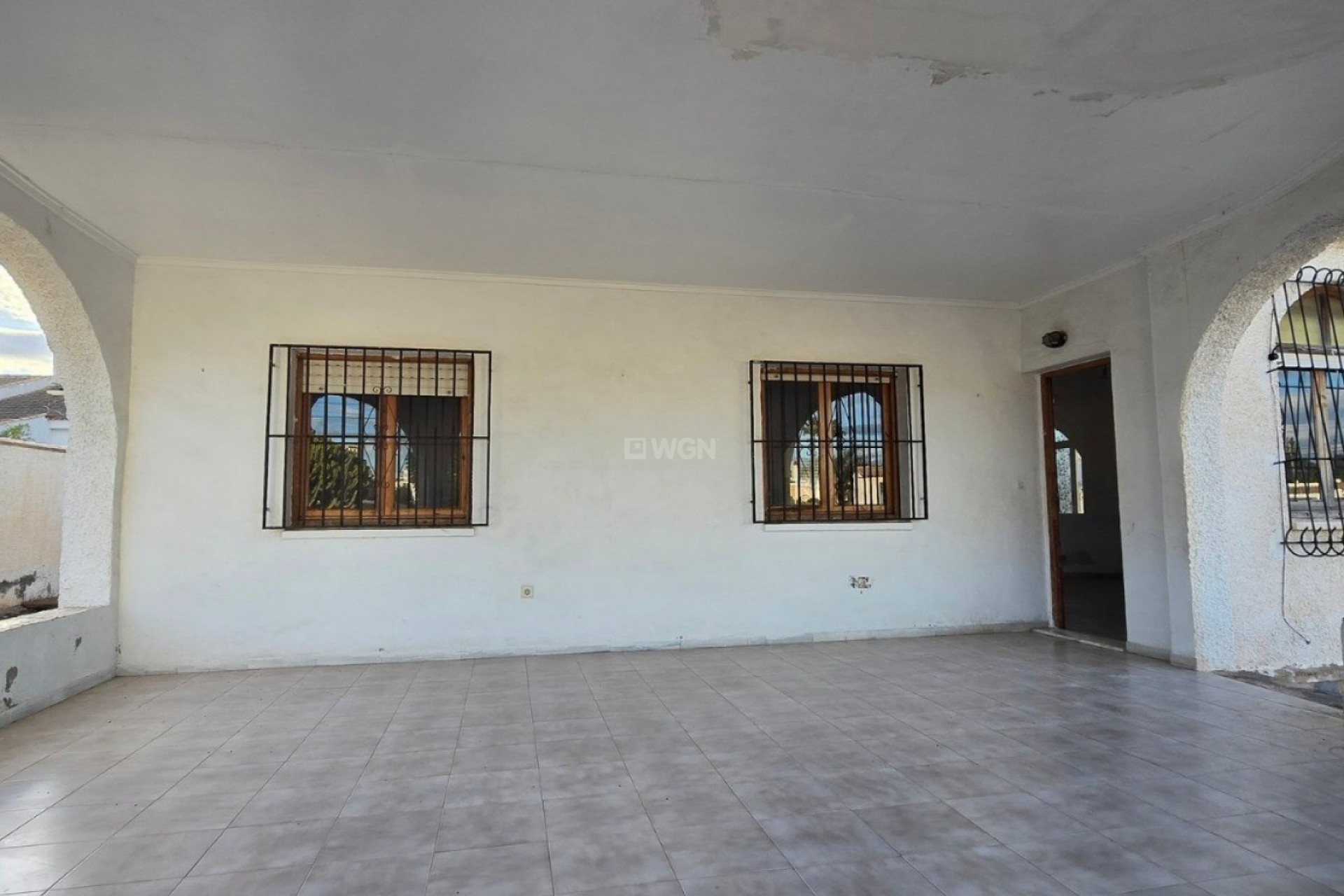 Resale - Villa - Torrevieja - Costa Blanca