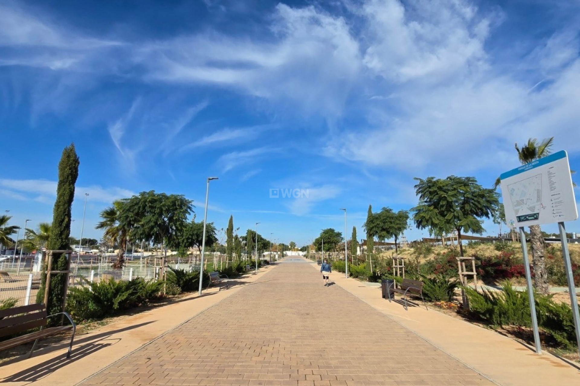 Resale - Villa - Torrevieja - Costa Blanca