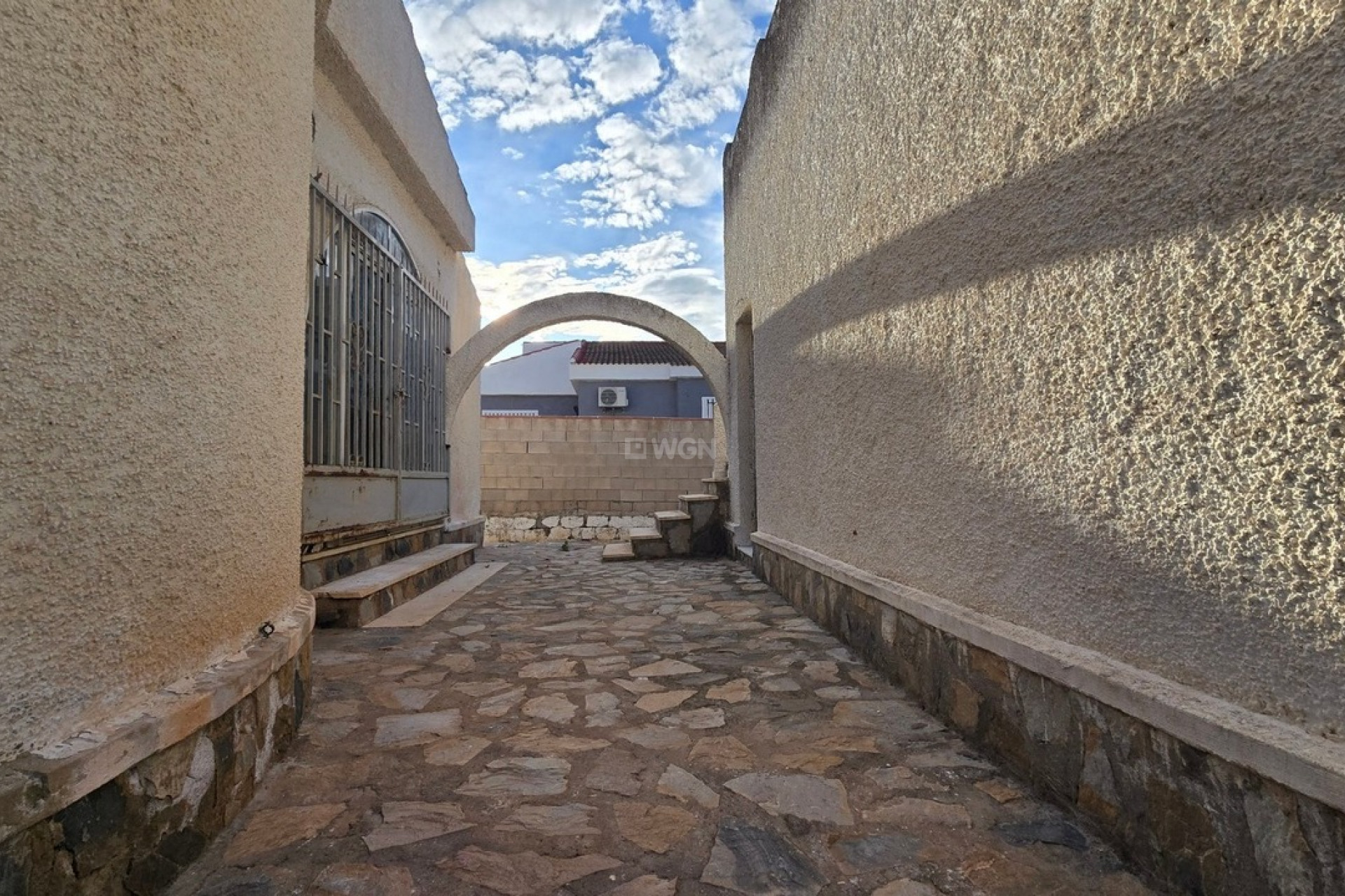 Resale - Villa - Torrevieja - Costa Blanca