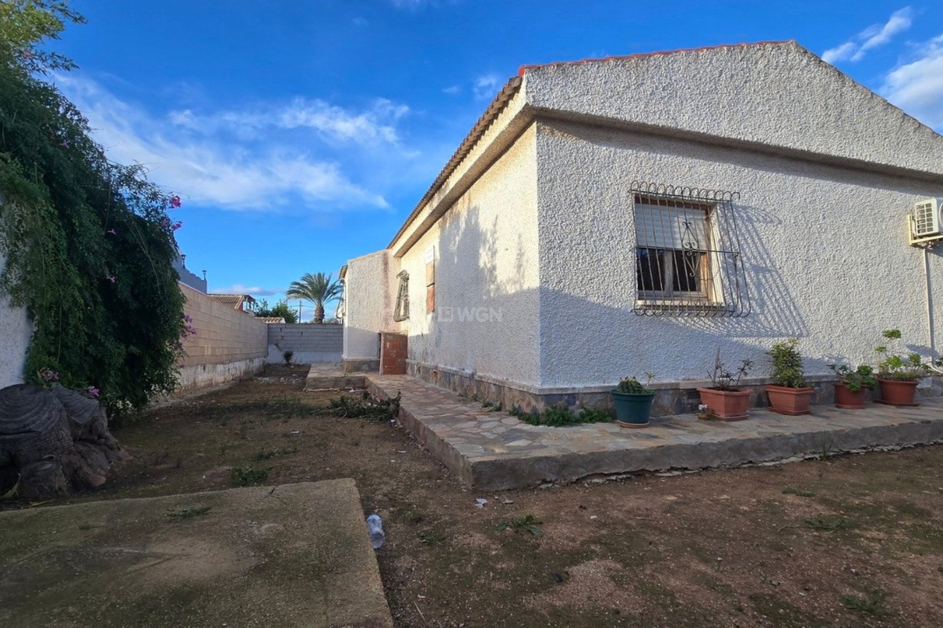 Resale - Villa - Torrevieja - Costa Blanca