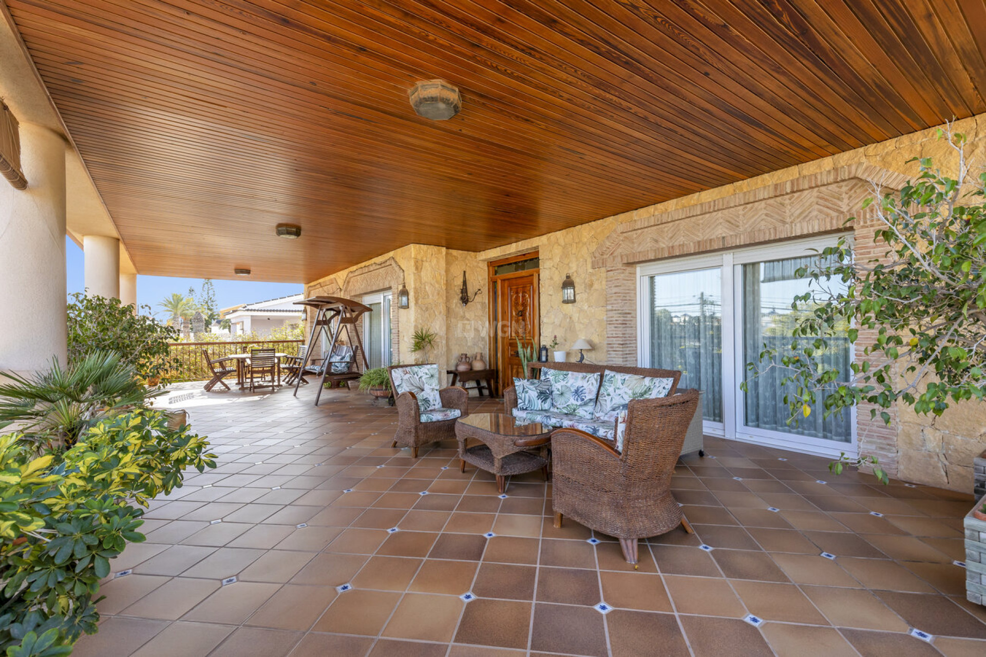 Resale - Villa - Torrevieja - Costa Blanca