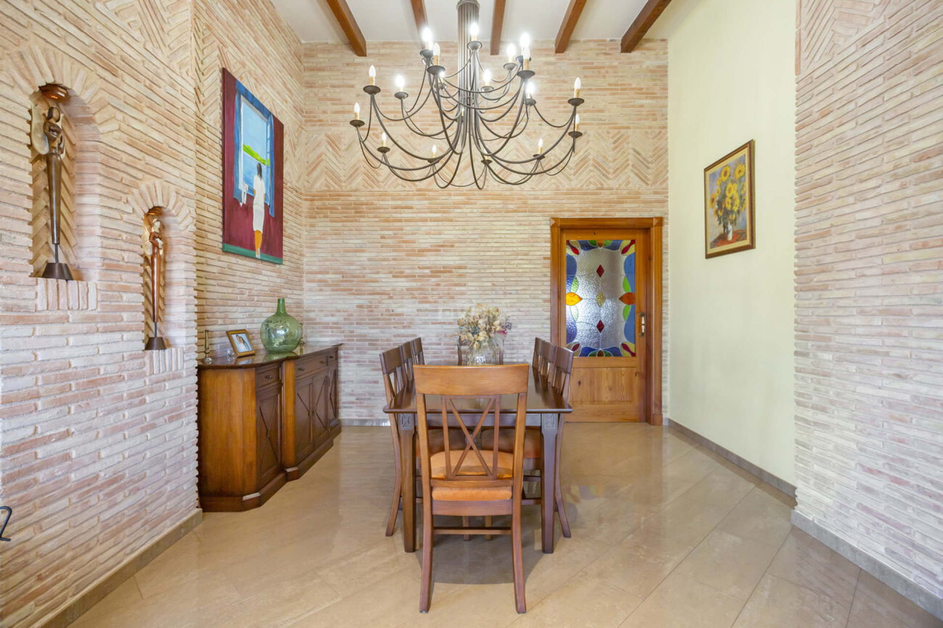 Resale - Villa - Torrevieja - Costa Blanca