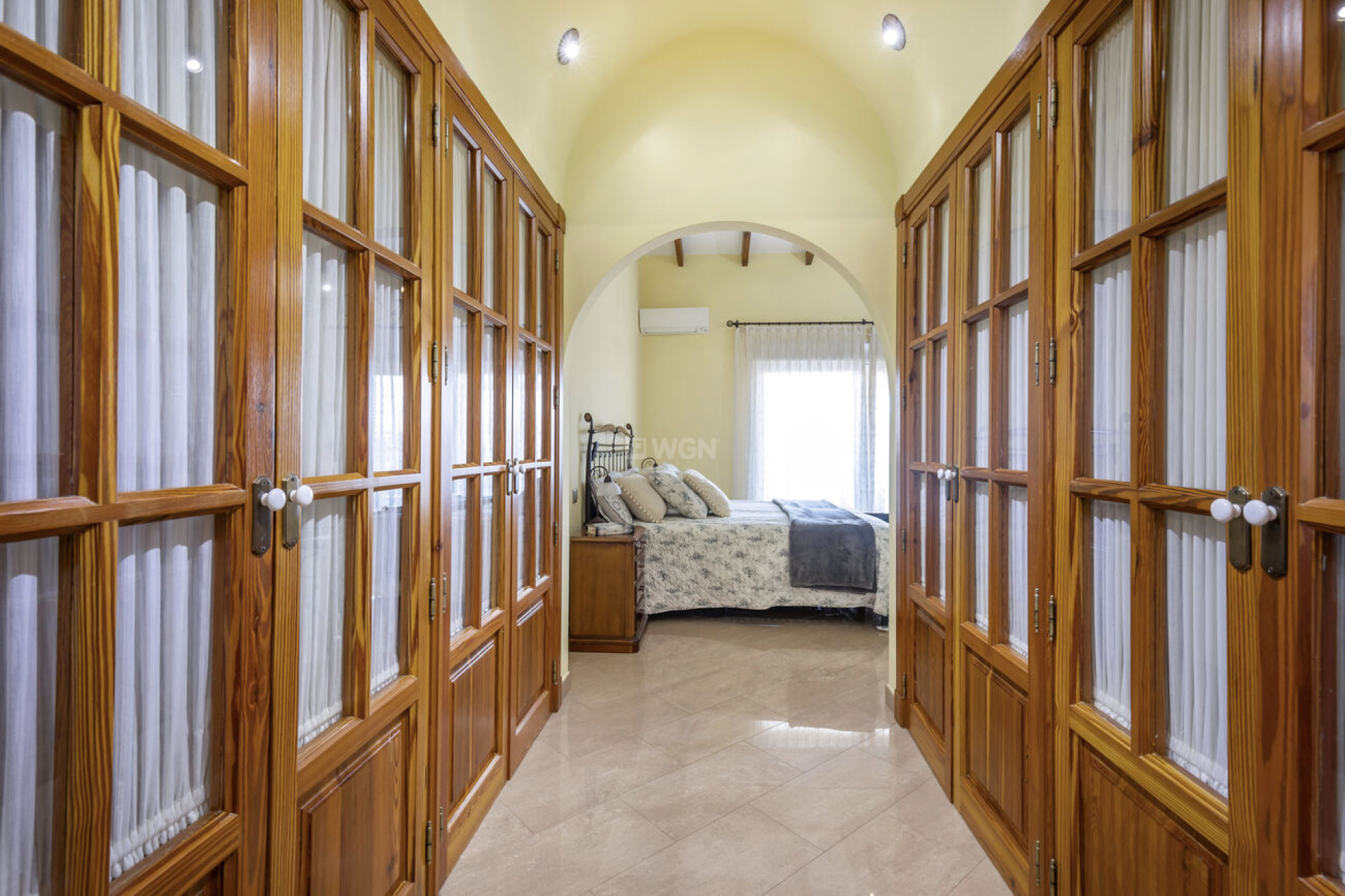 Resale - Villa - Torrevieja - Costa Blanca