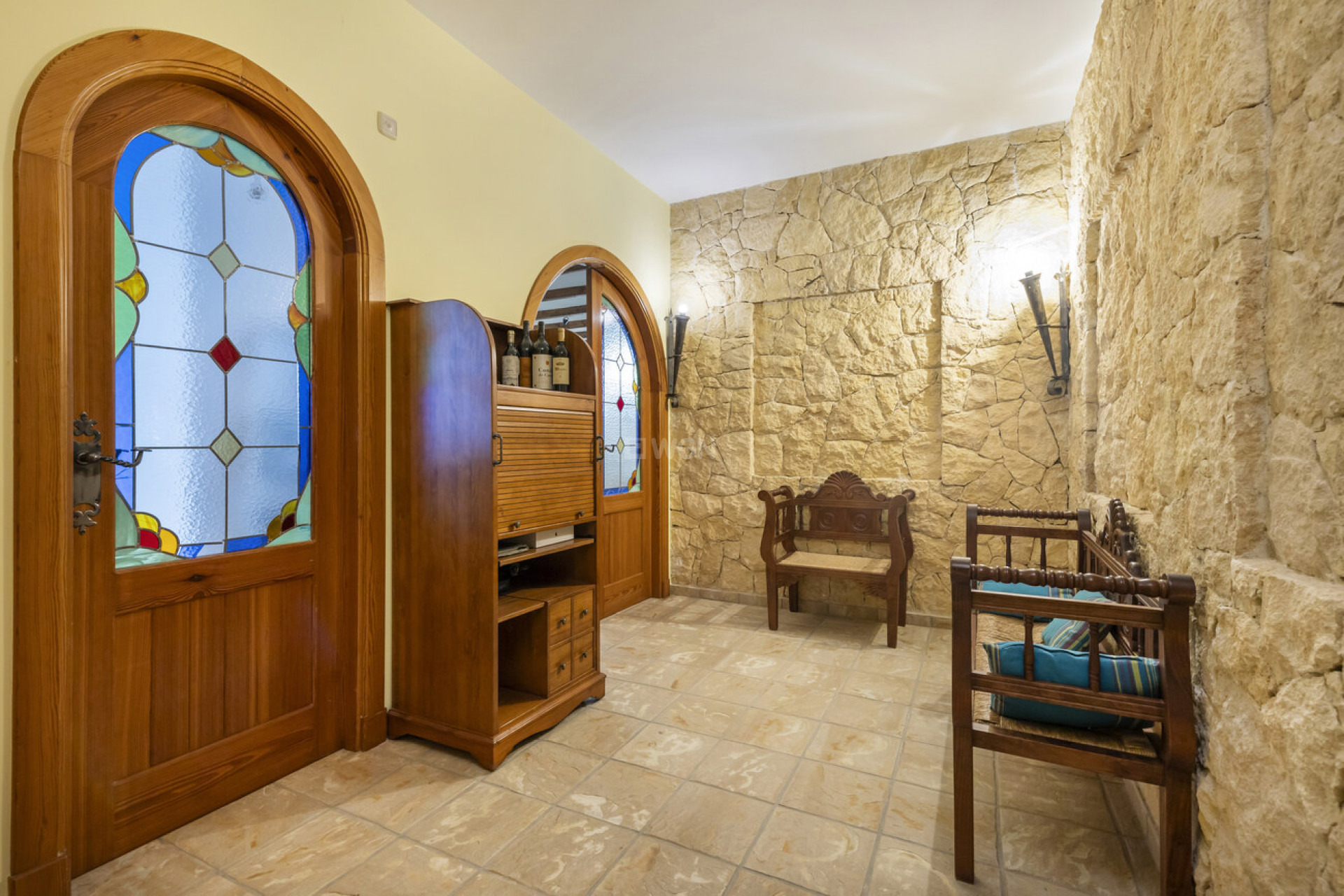 Resale - Villa - Torrevieja - Costa Blanca