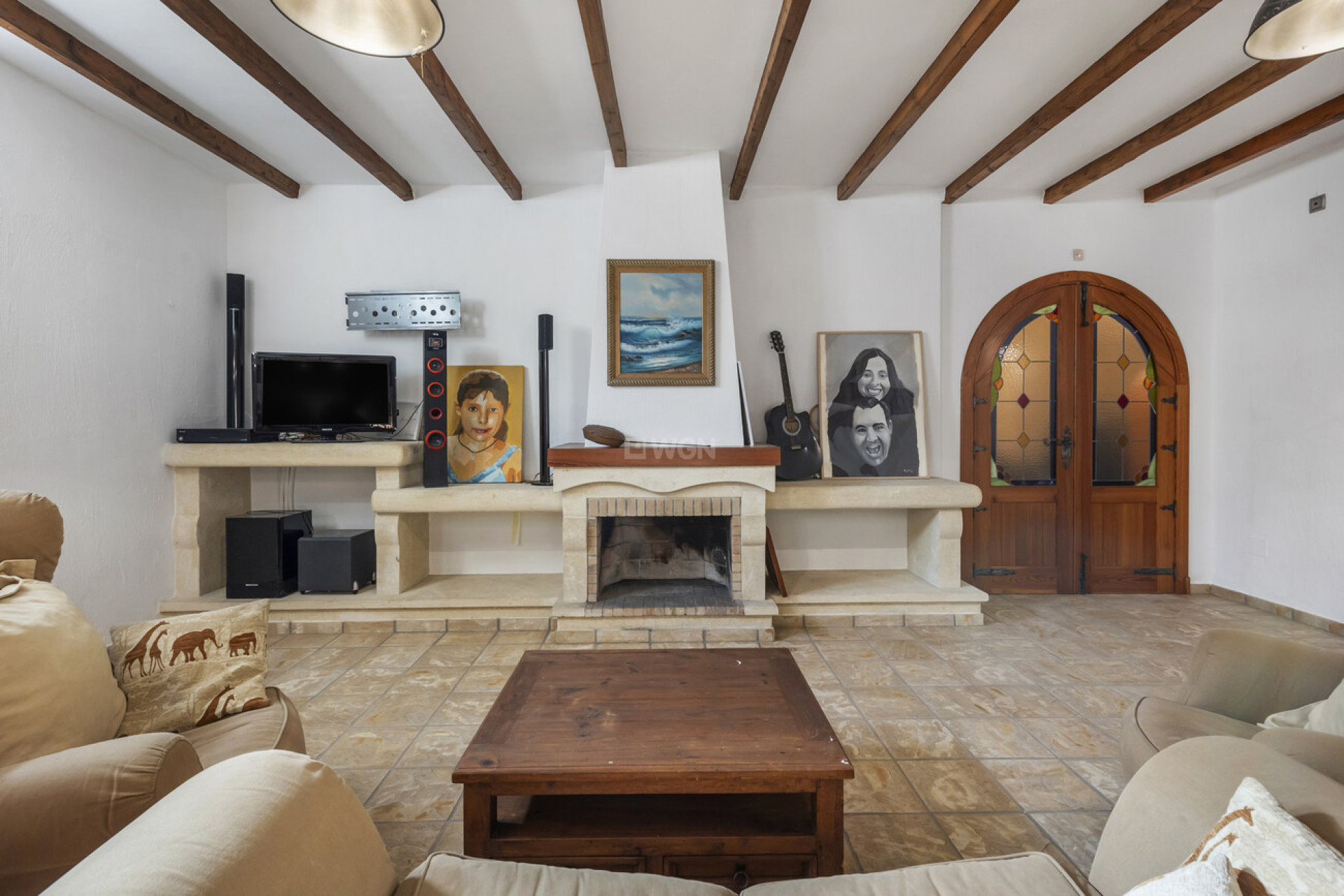 Resale - Villa - Torrevieja - Costa Blanca