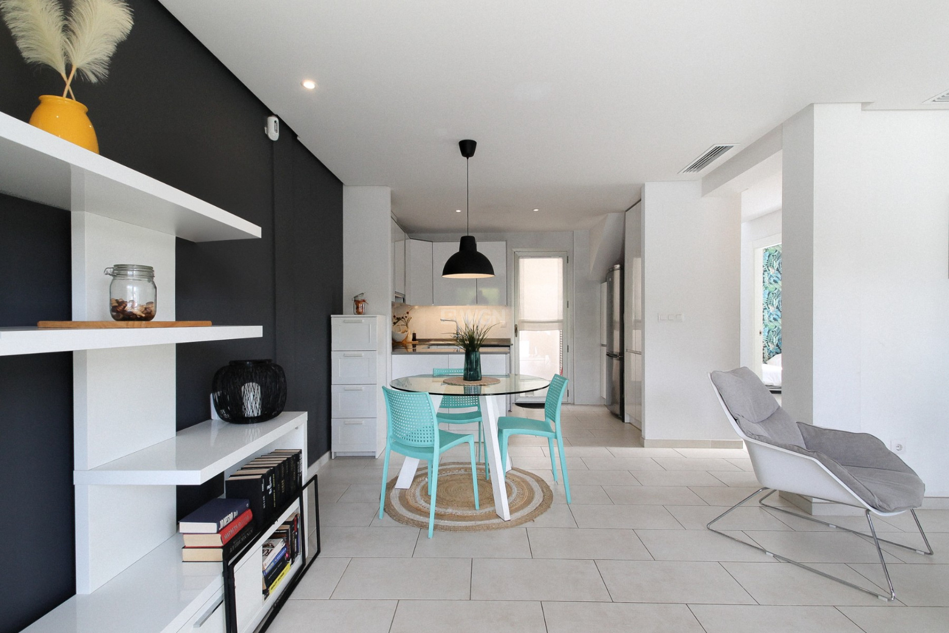 Resale - Villa - Torrevieja - Costa Blanca