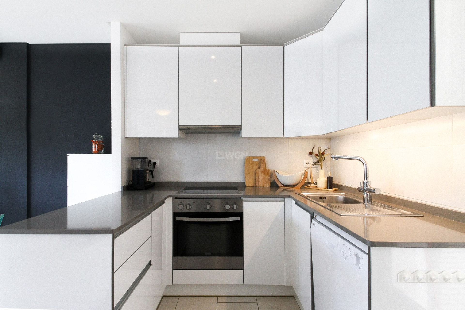 Resale - Villa - Torrevieja - Costa Blanca