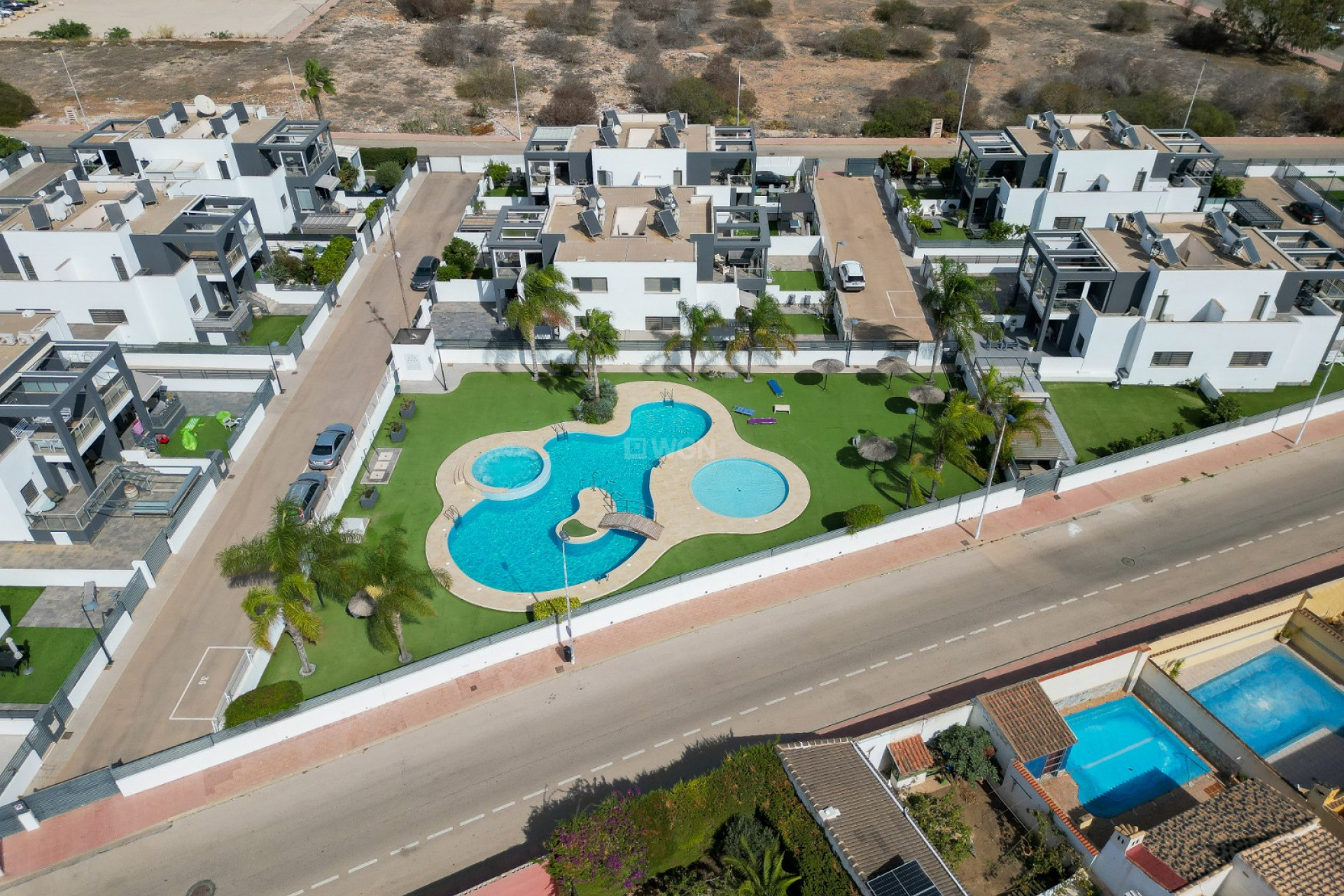 Resale - Villa - Torrevieja - Costa Blanca