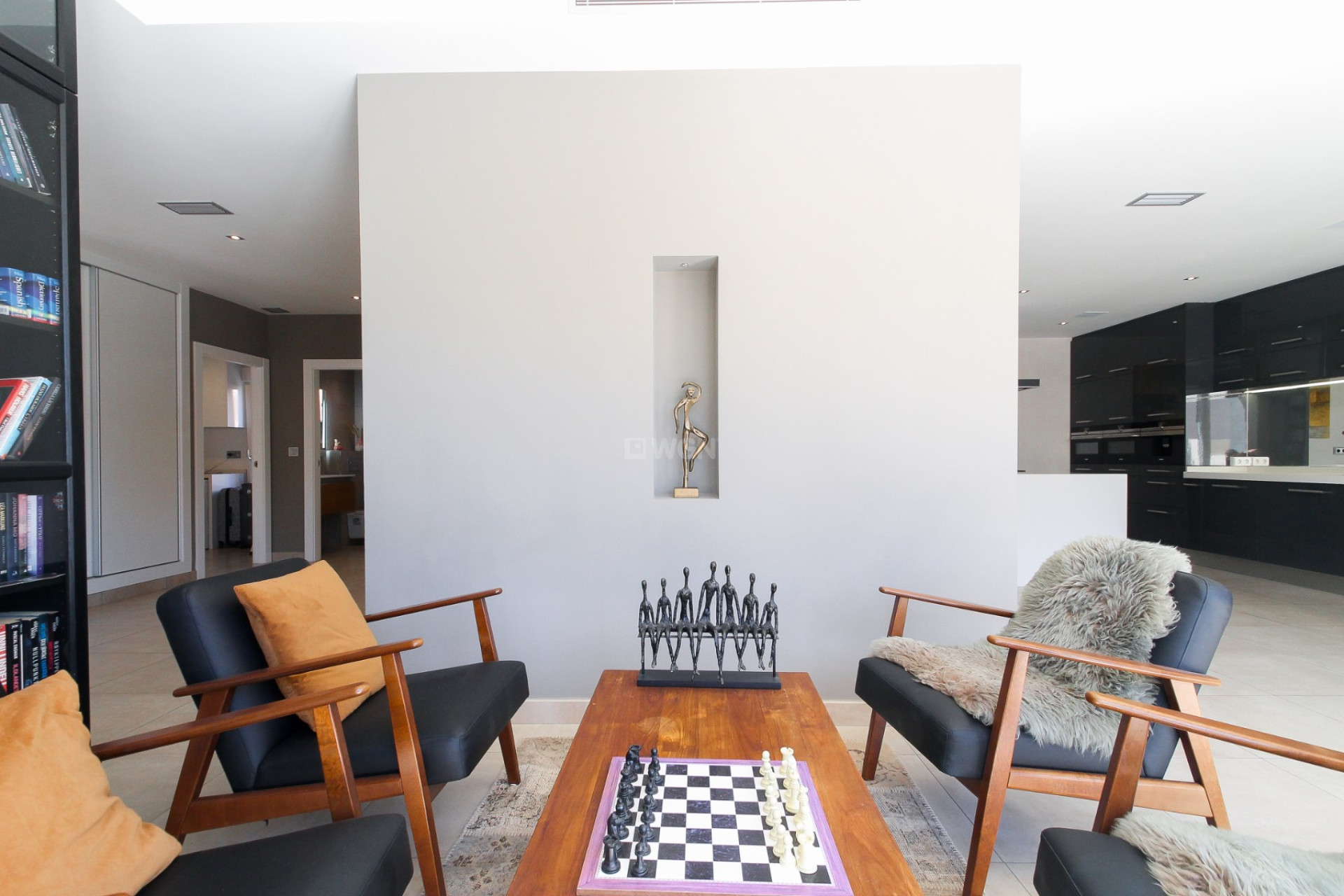 Resale - Villa - Torrevieja - Costa Blanca