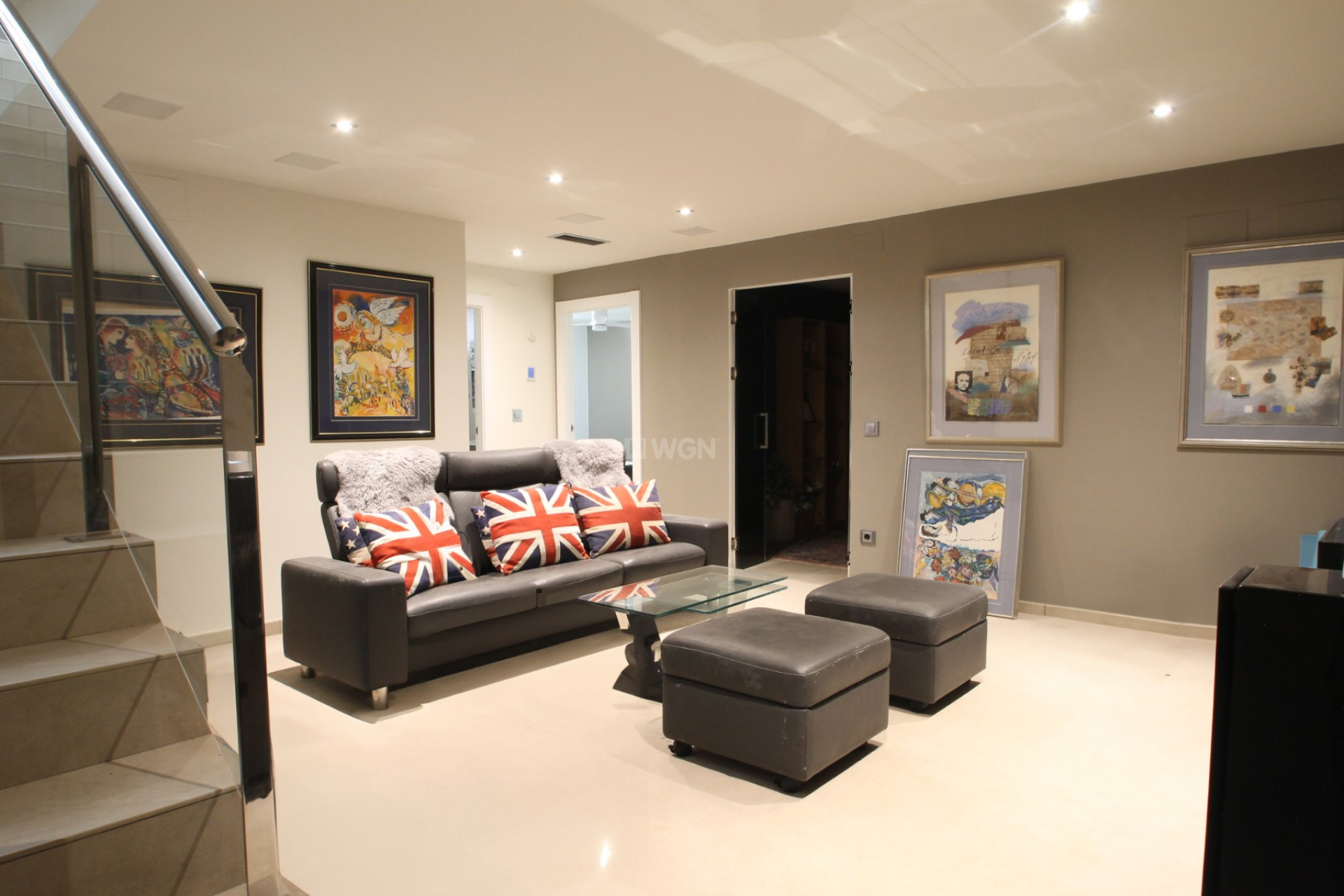 Resale - Villa - Torrevieja - Costa Blanca