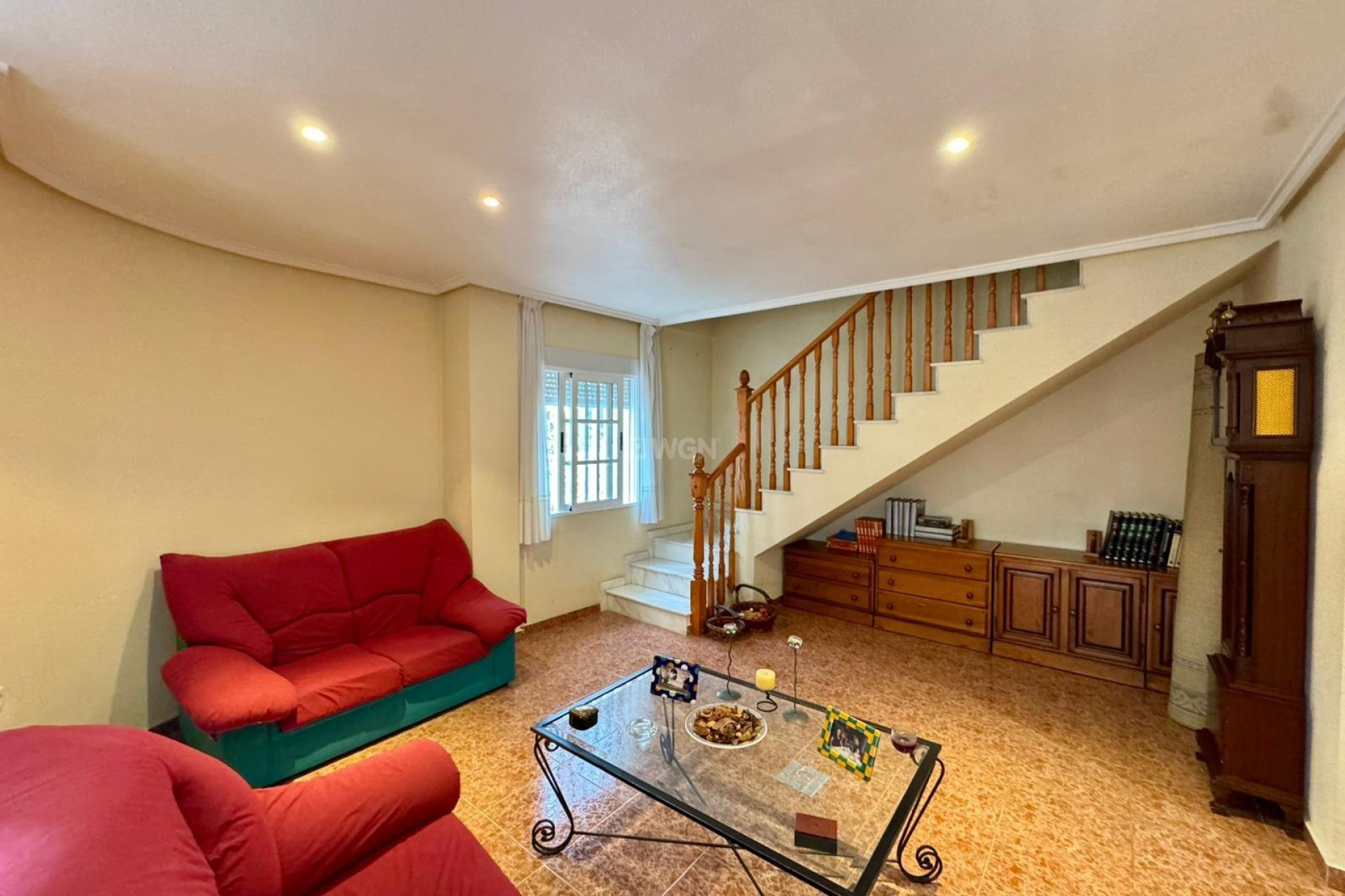 Resale - Villa - Torrevieja - Costa Blanca