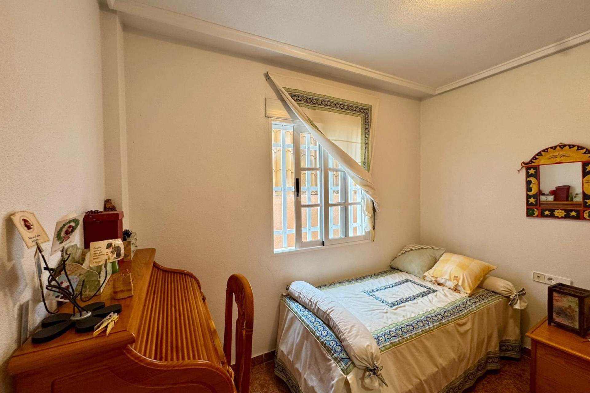 Resale - Villa - Torrevieja - Costa Blanca