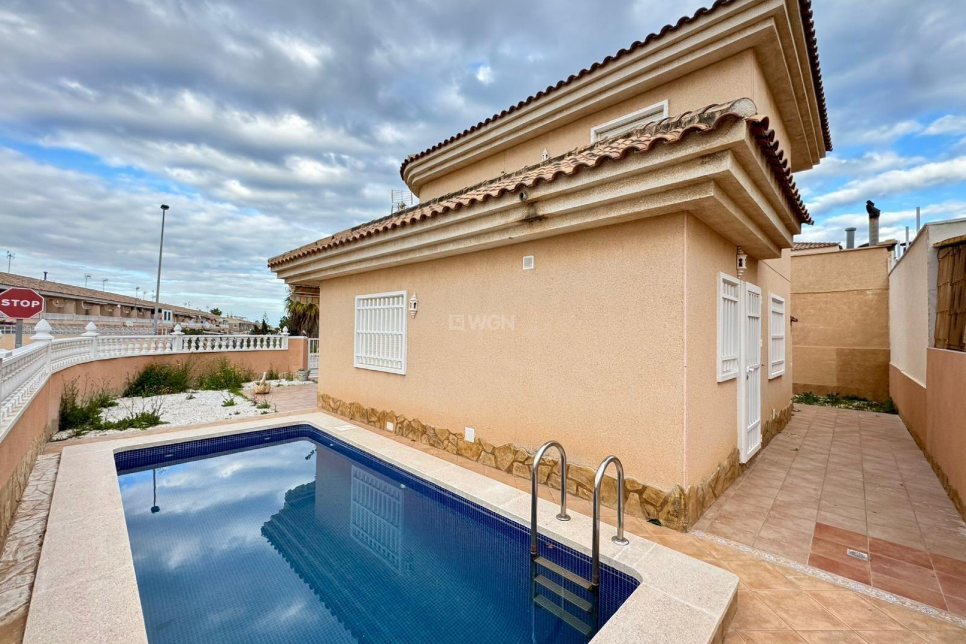Resale - Villa - Torrevieja - Costa Blanca