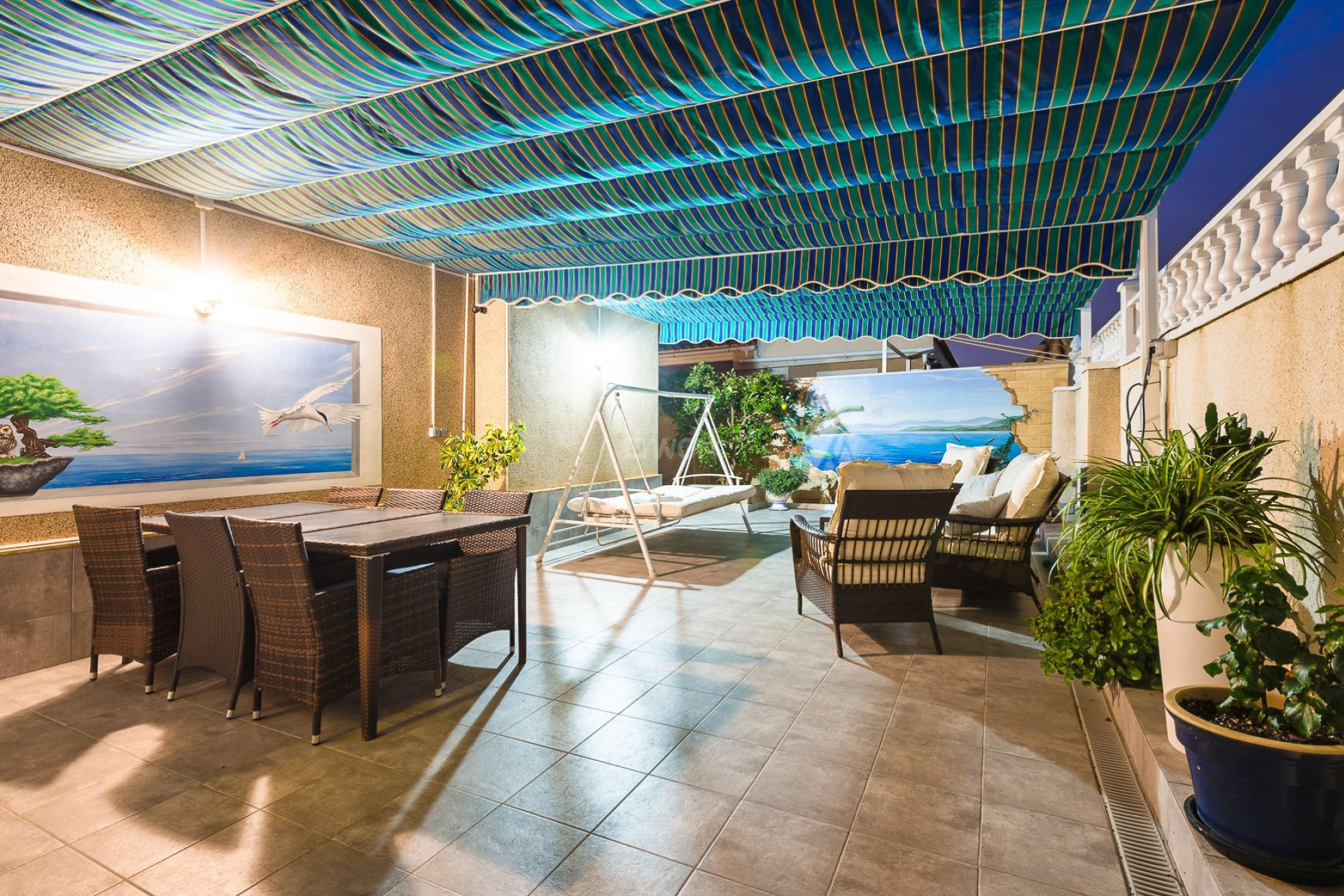 Resale - Villa - Torrevieja - Costa Blanca