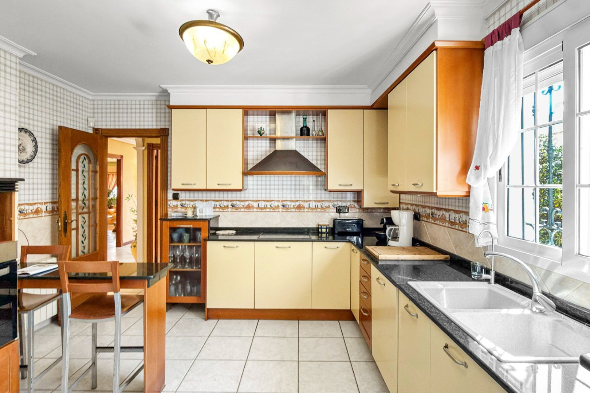 Resale - Villa - Torrevieja - Costa Blanca